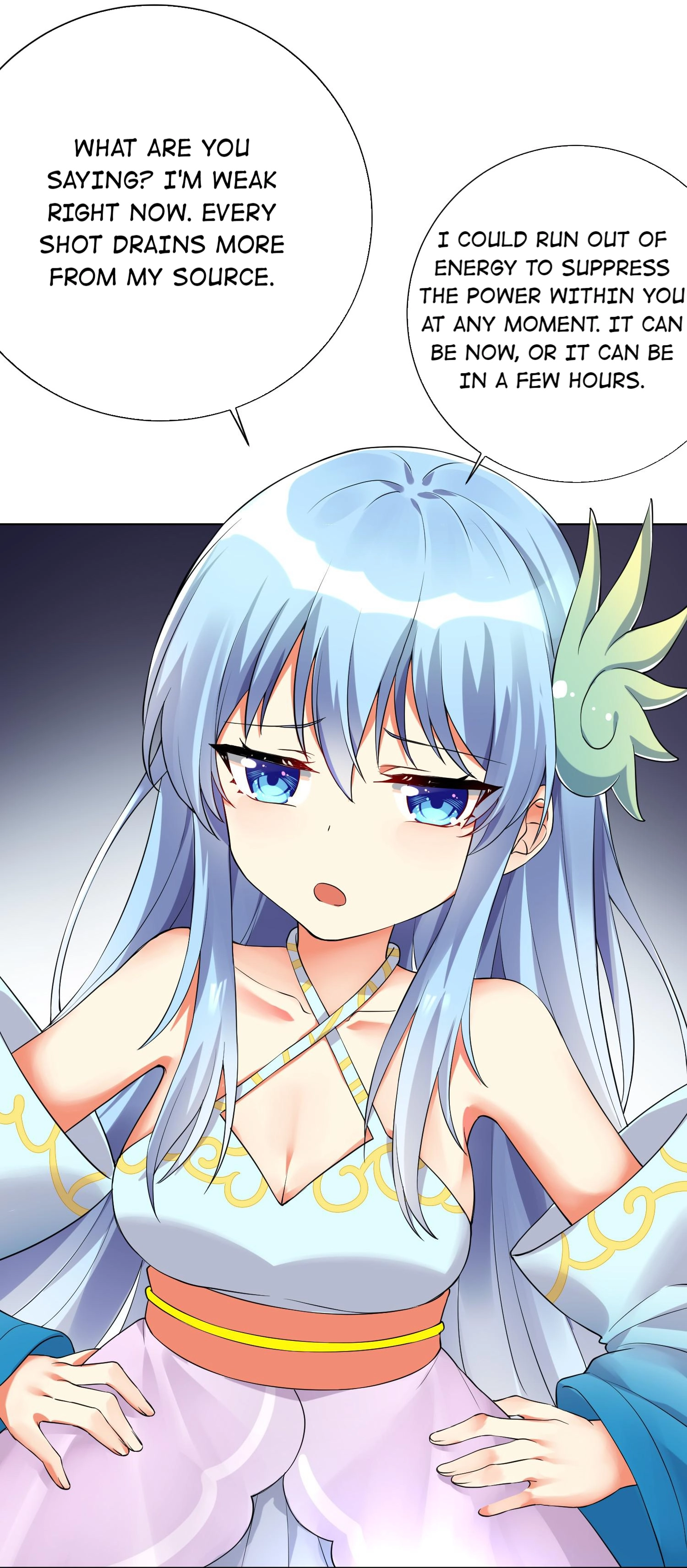 I