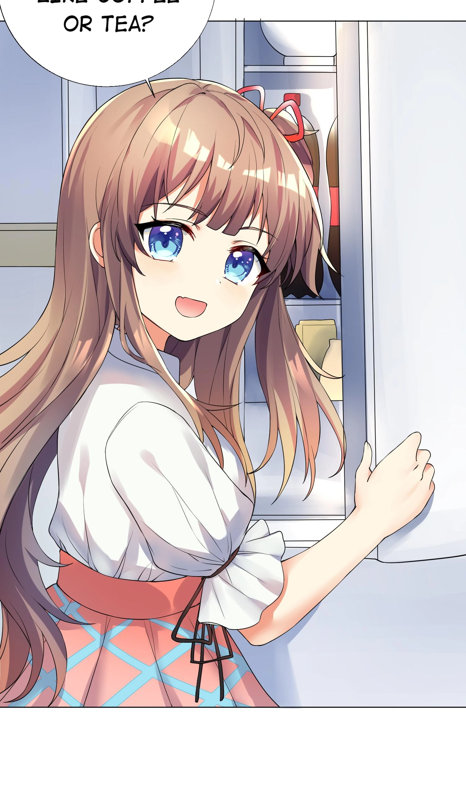 I