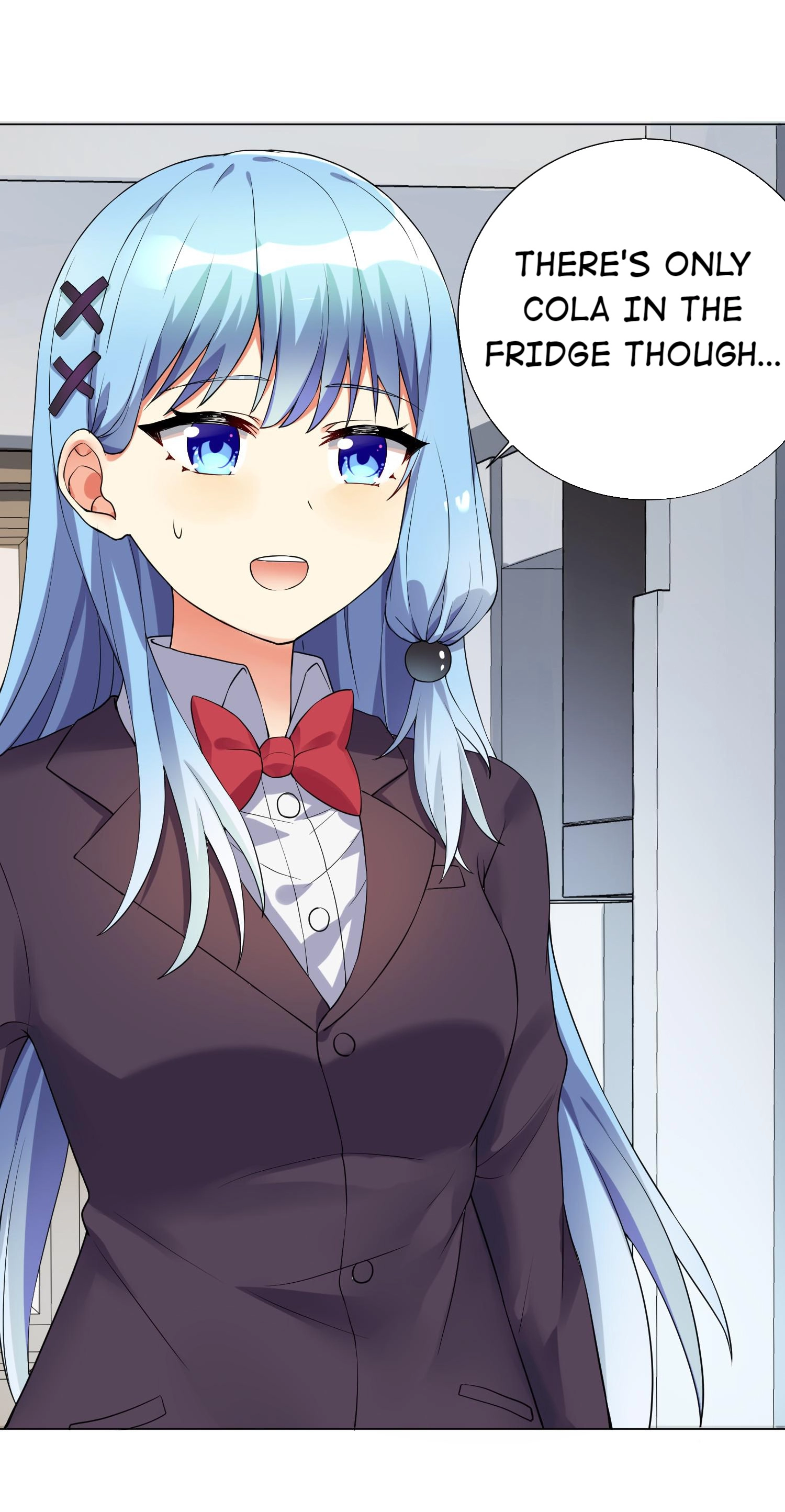I