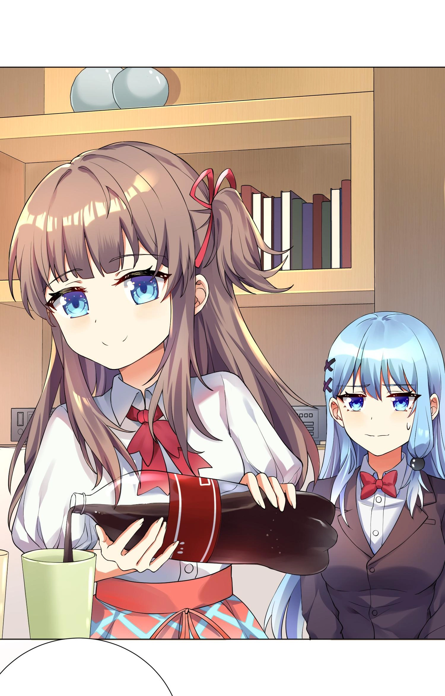 I