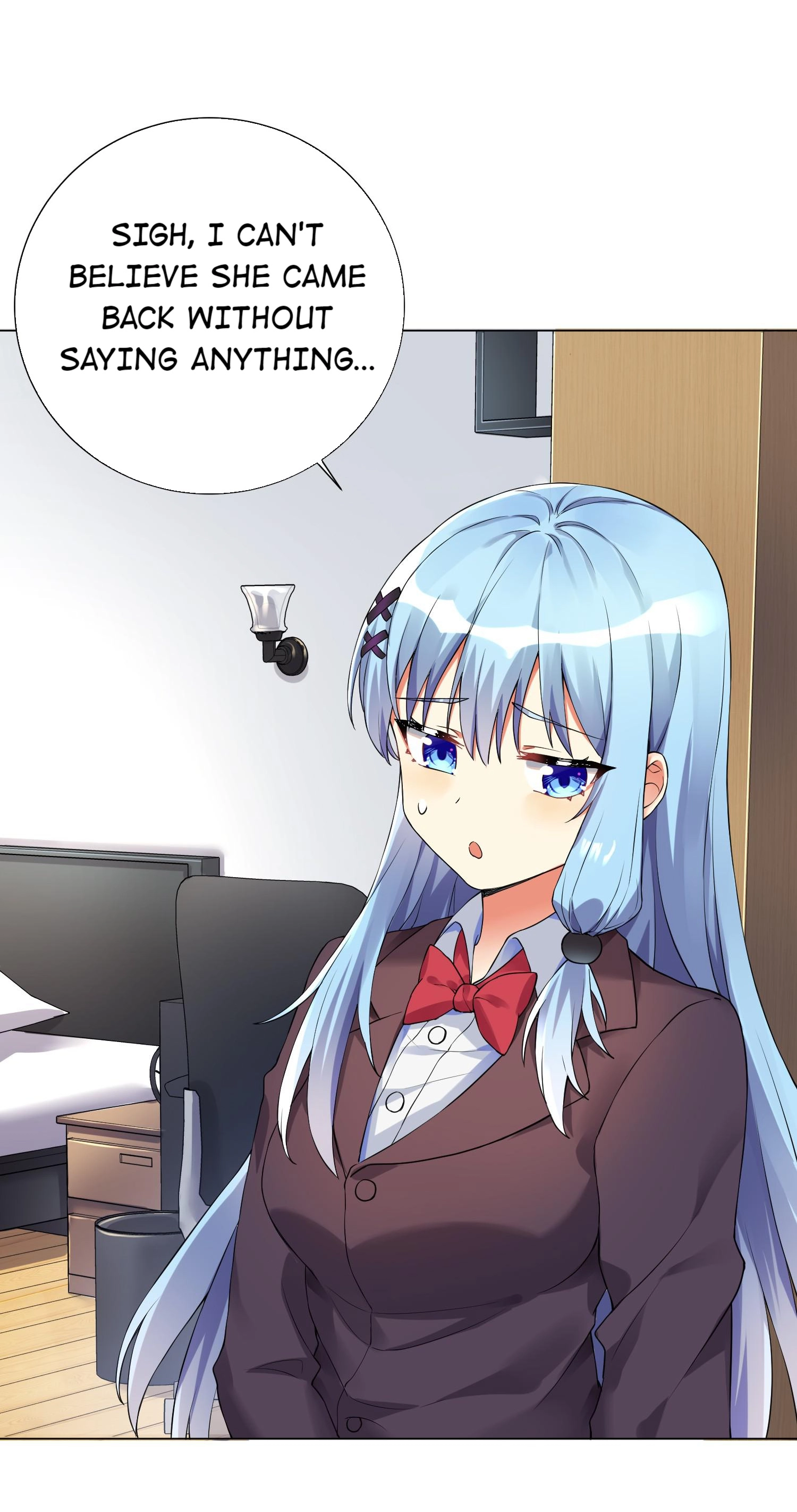 I