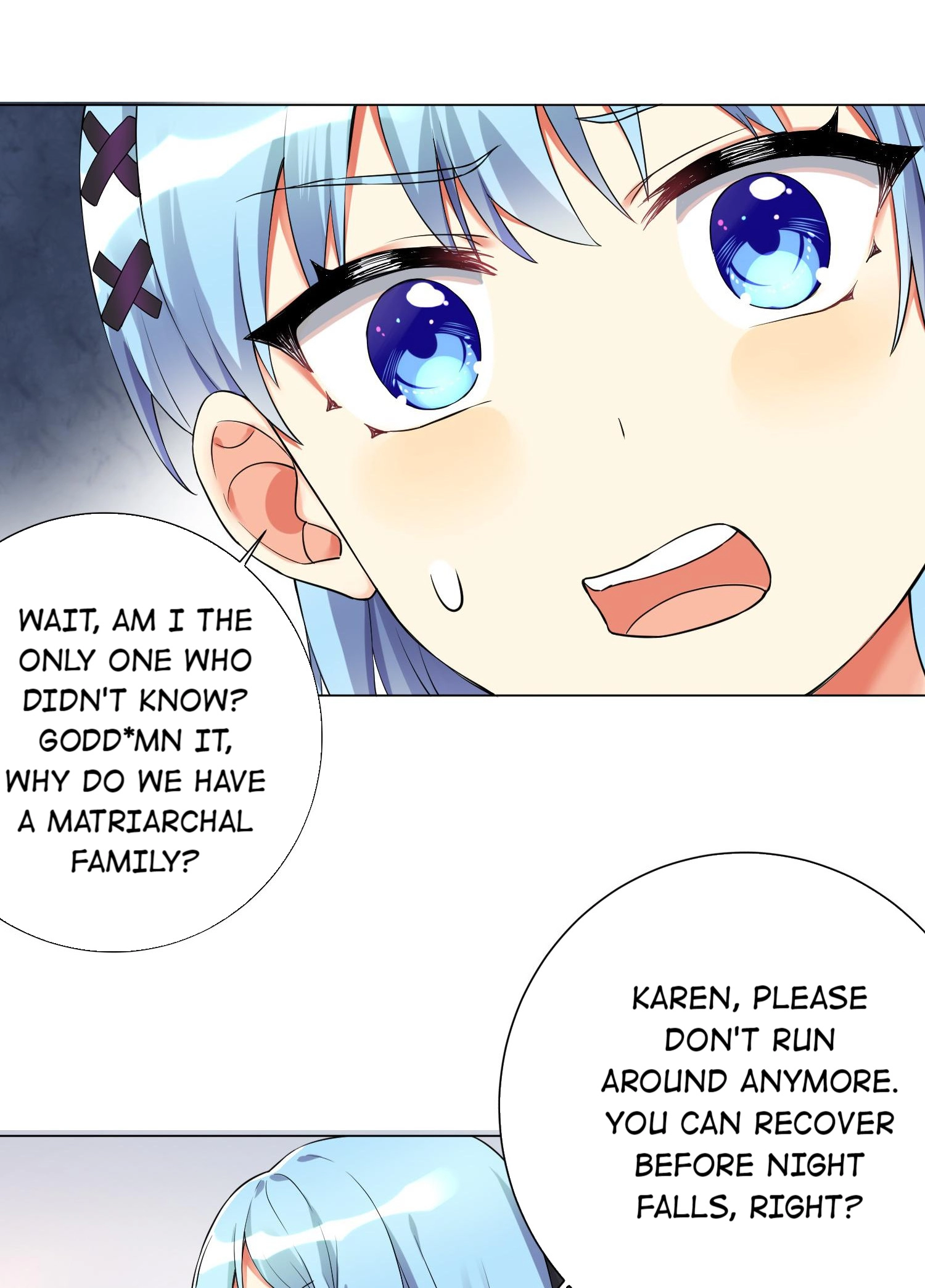 I