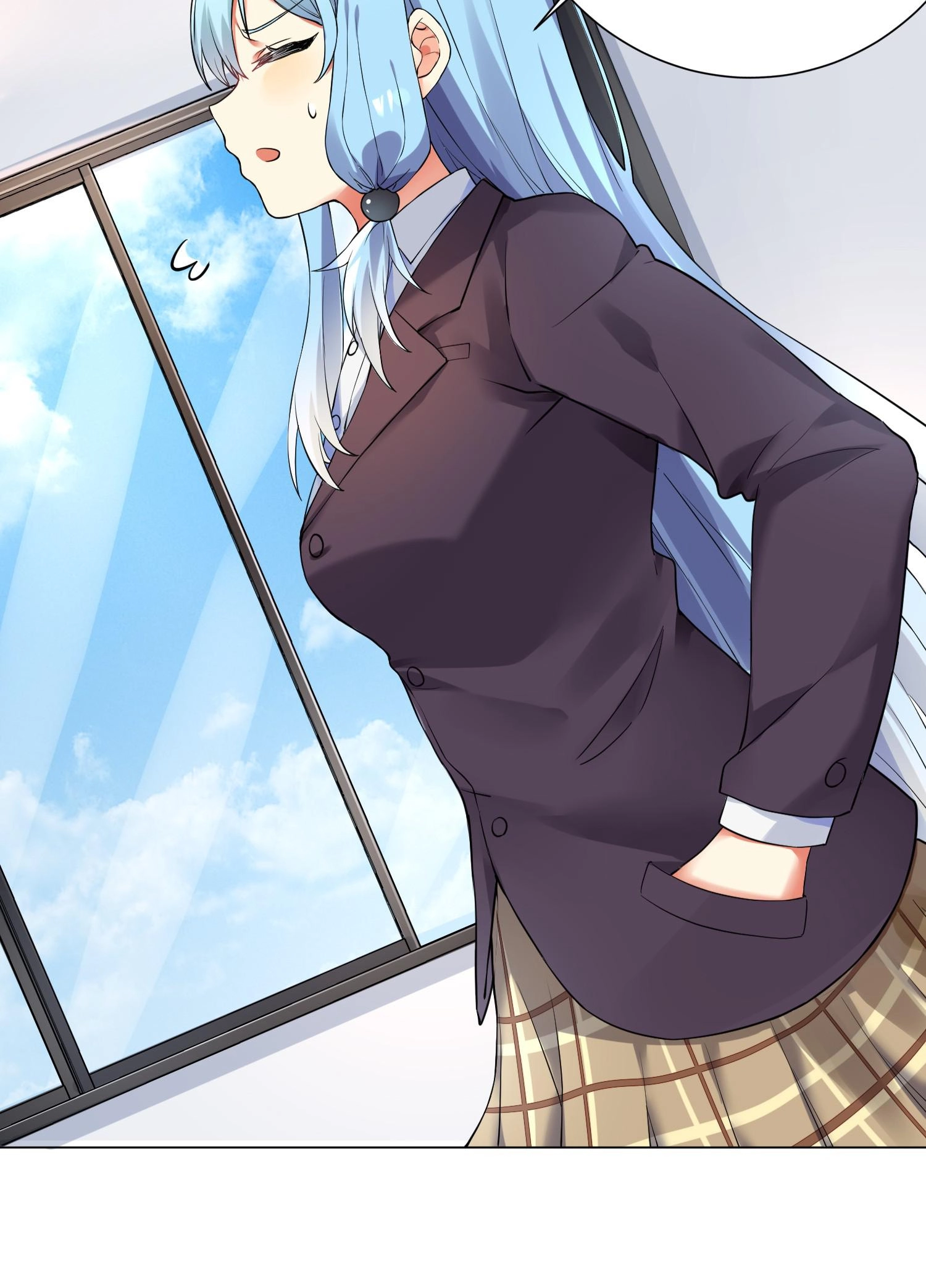 I