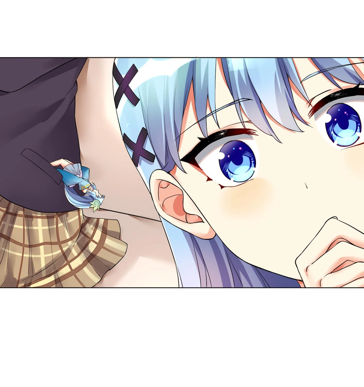 I