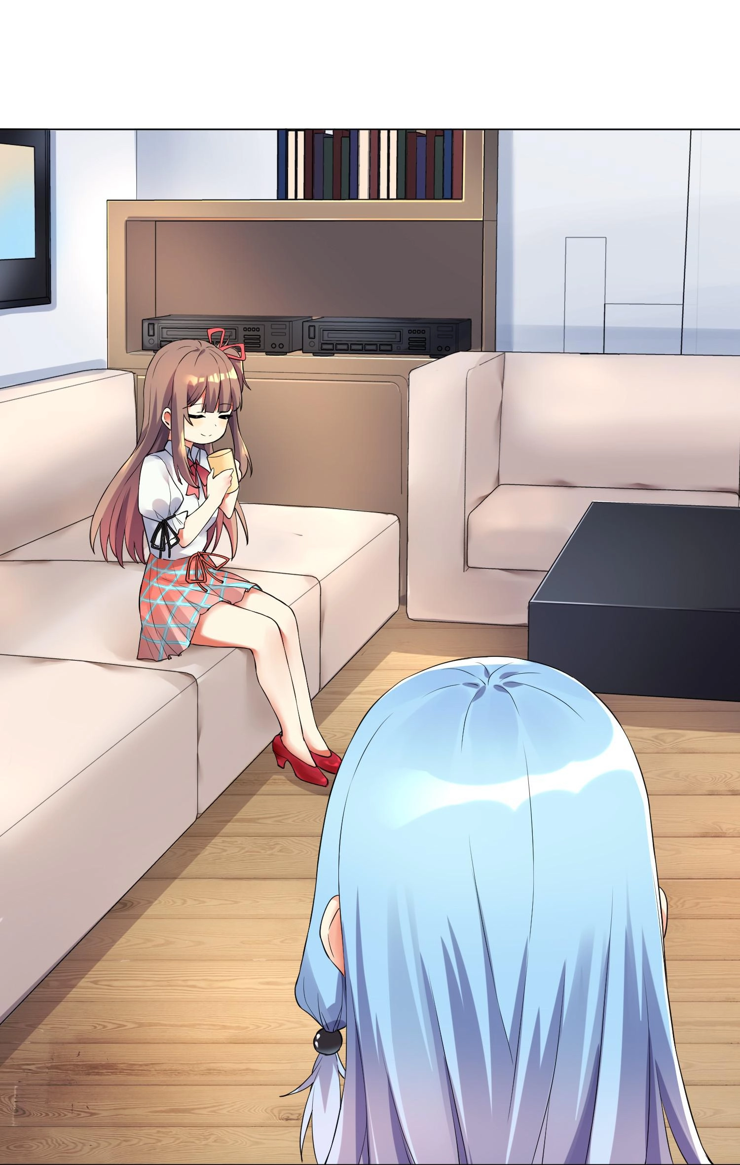 I
