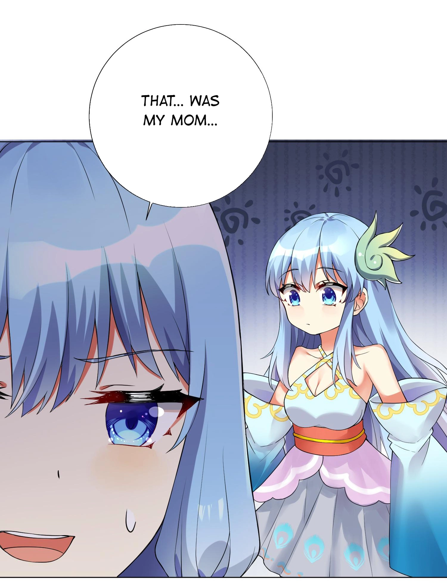 I