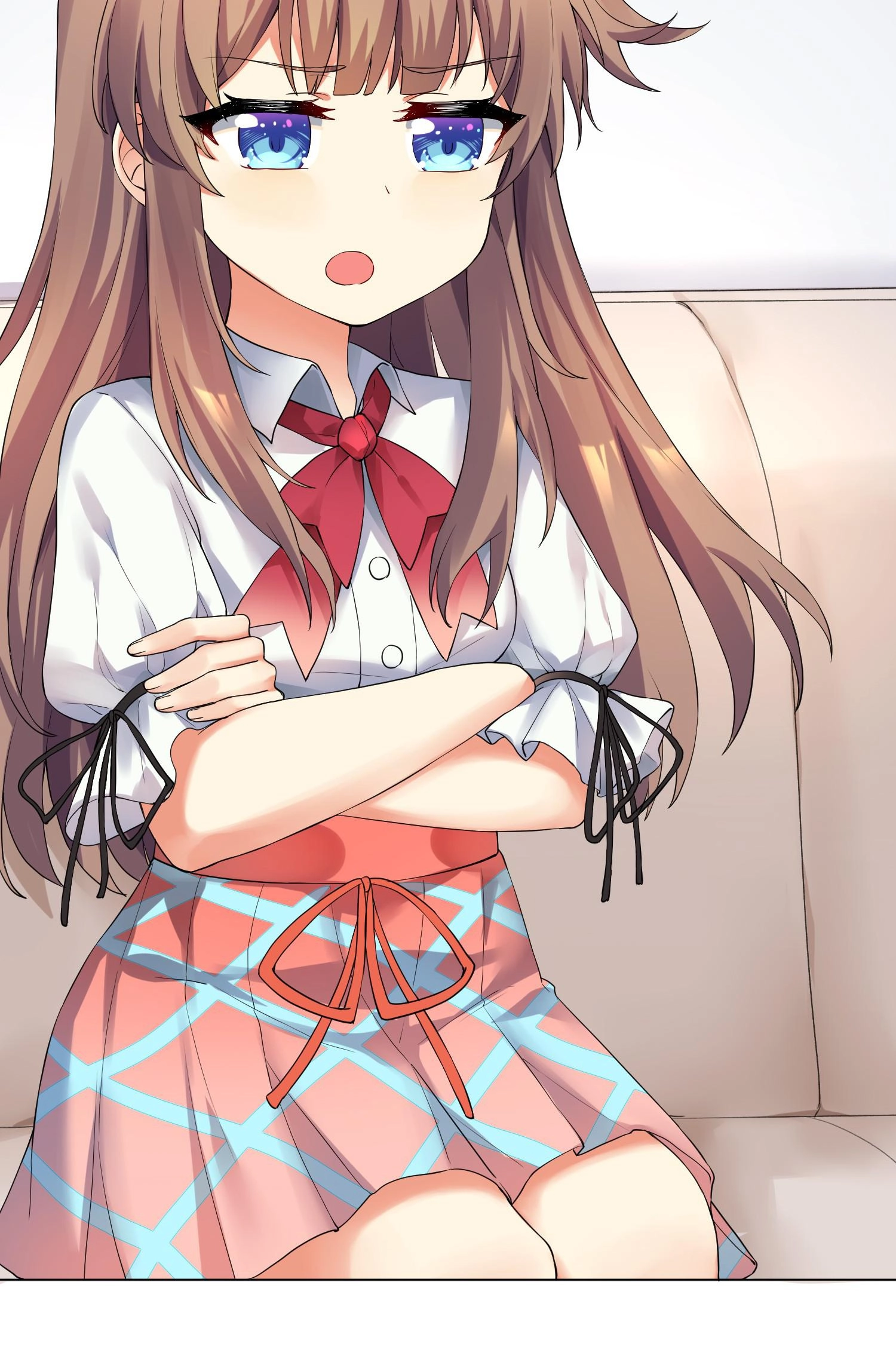 I