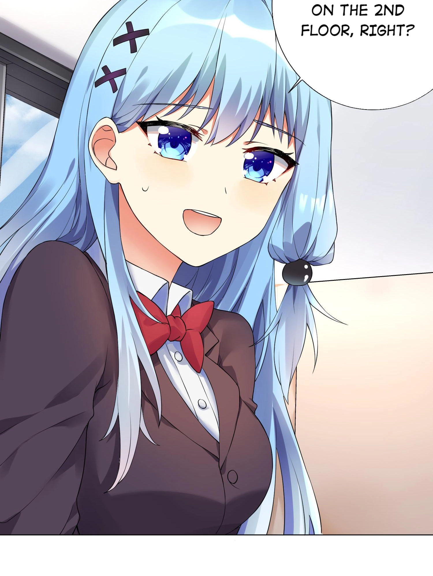 I
