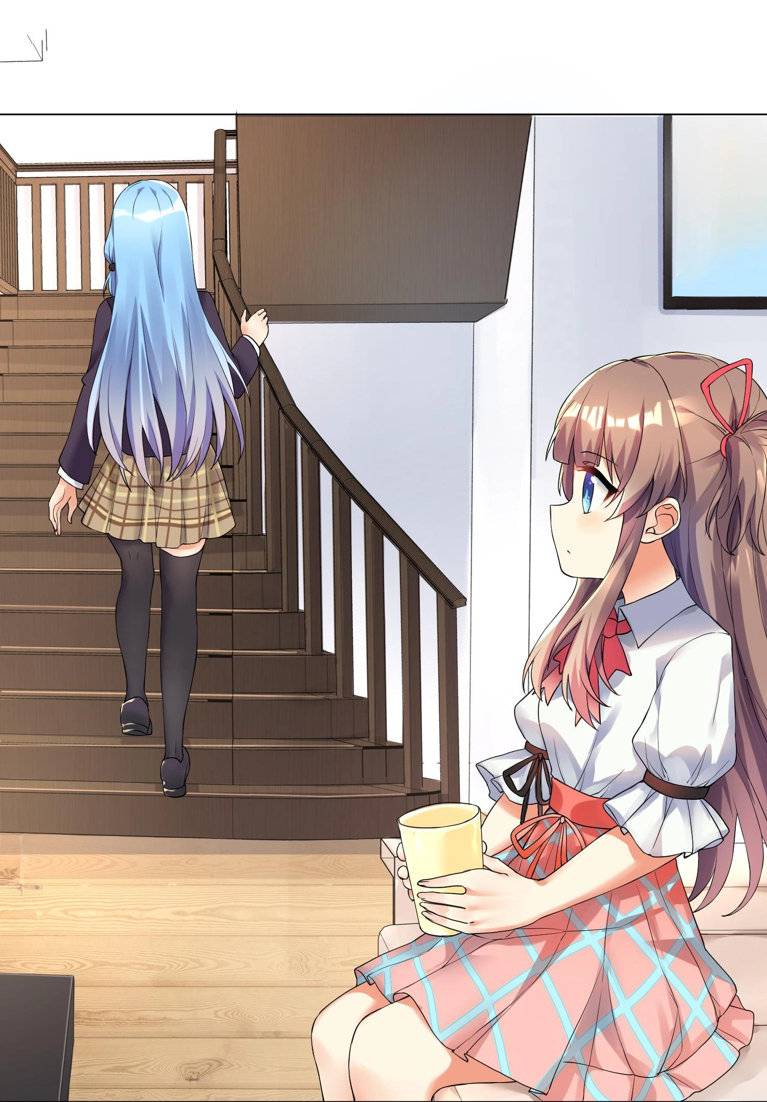 I