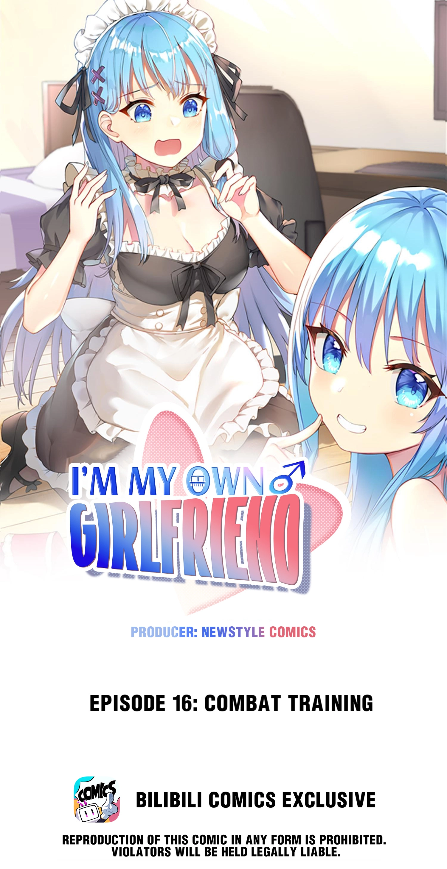 I