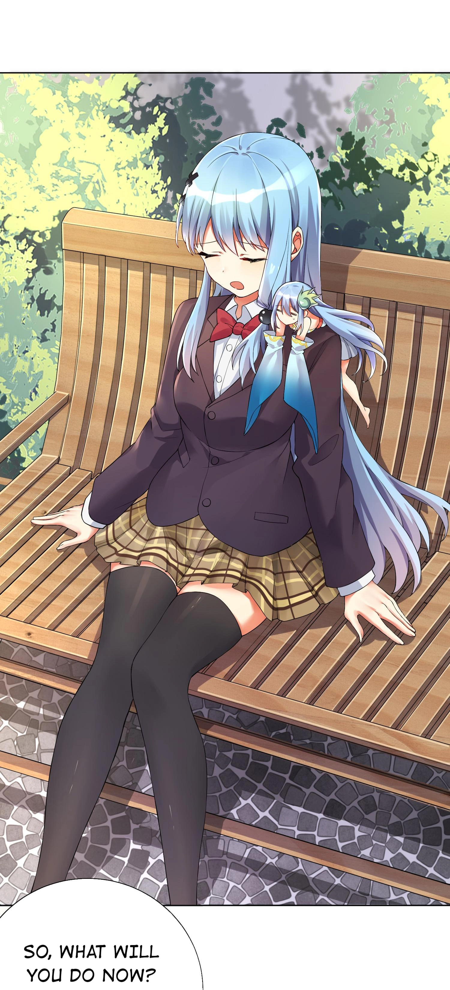 I