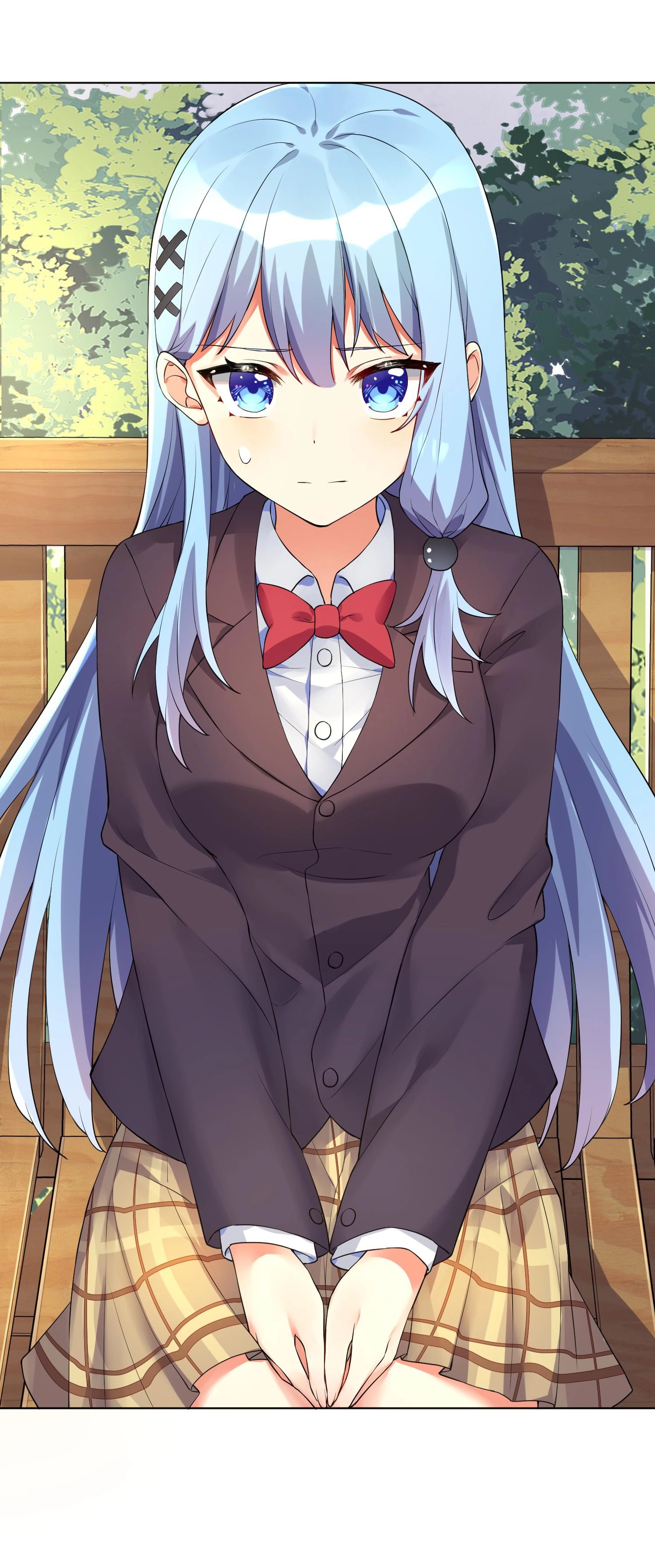 I