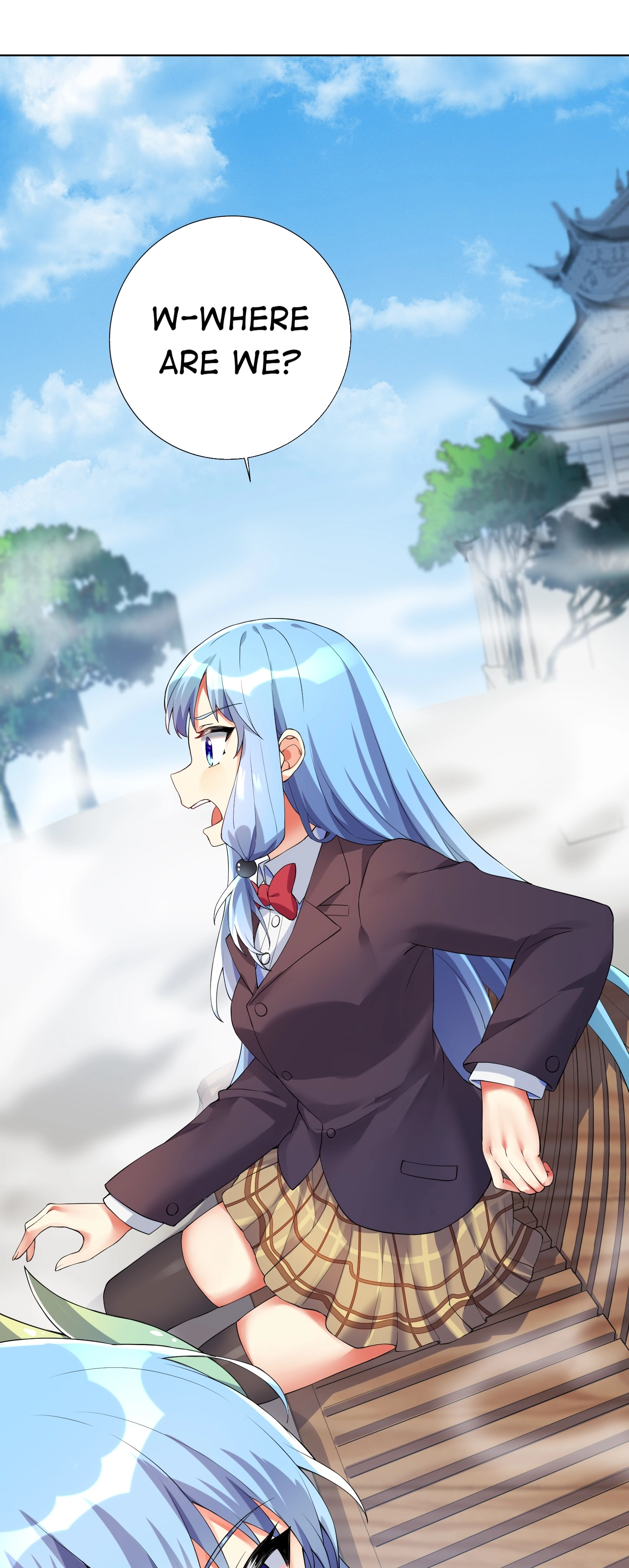 I