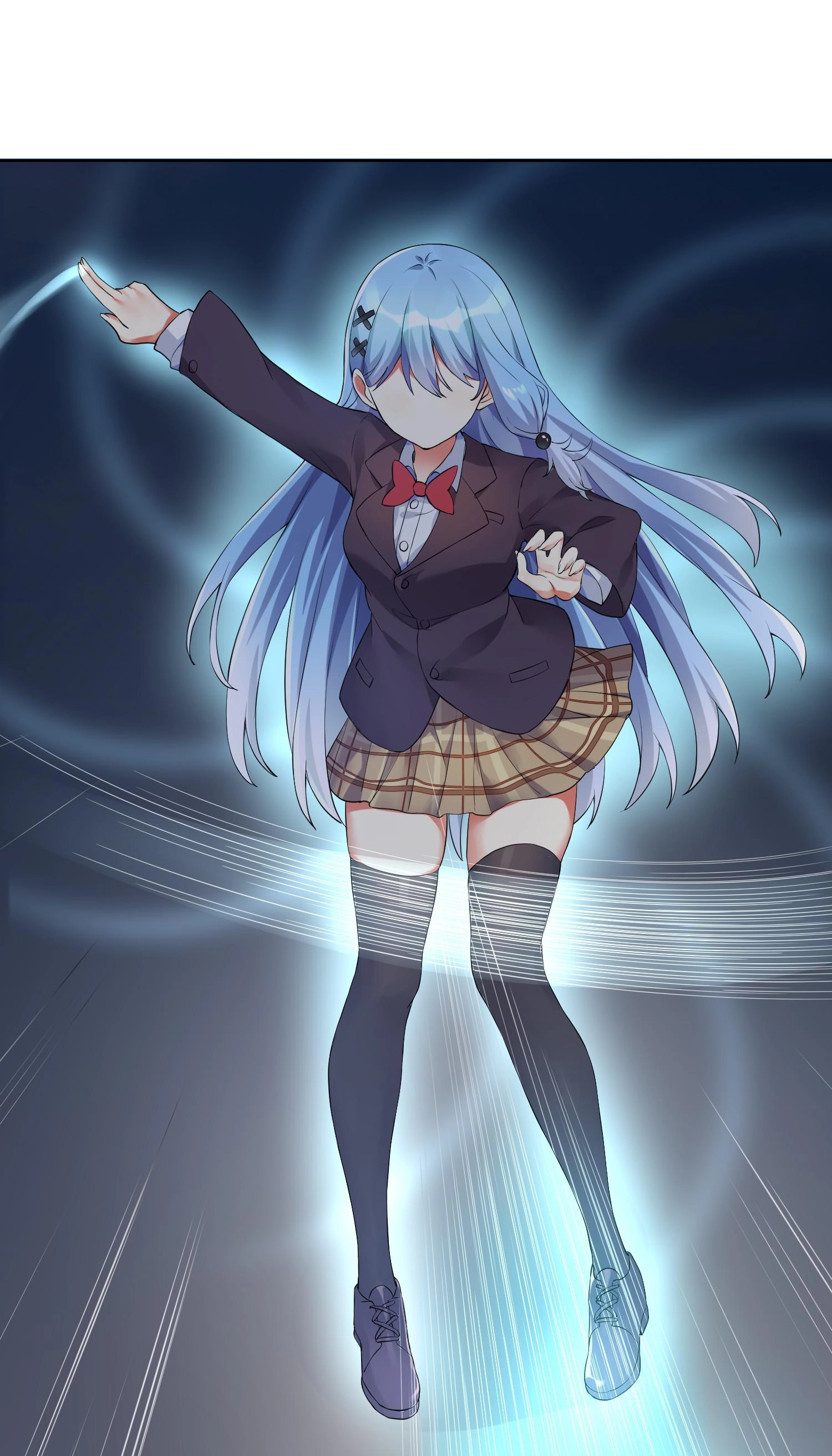 I