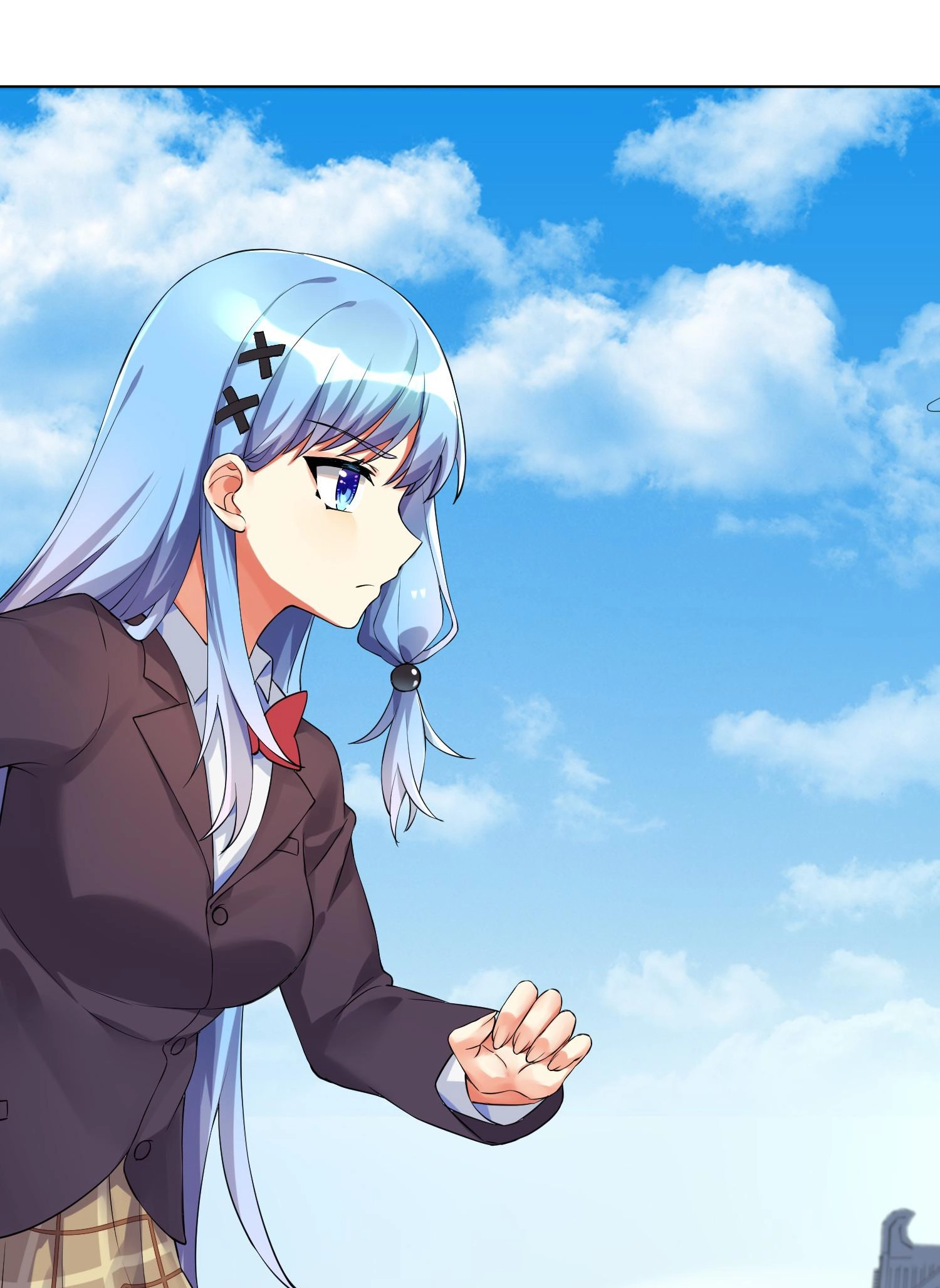 I