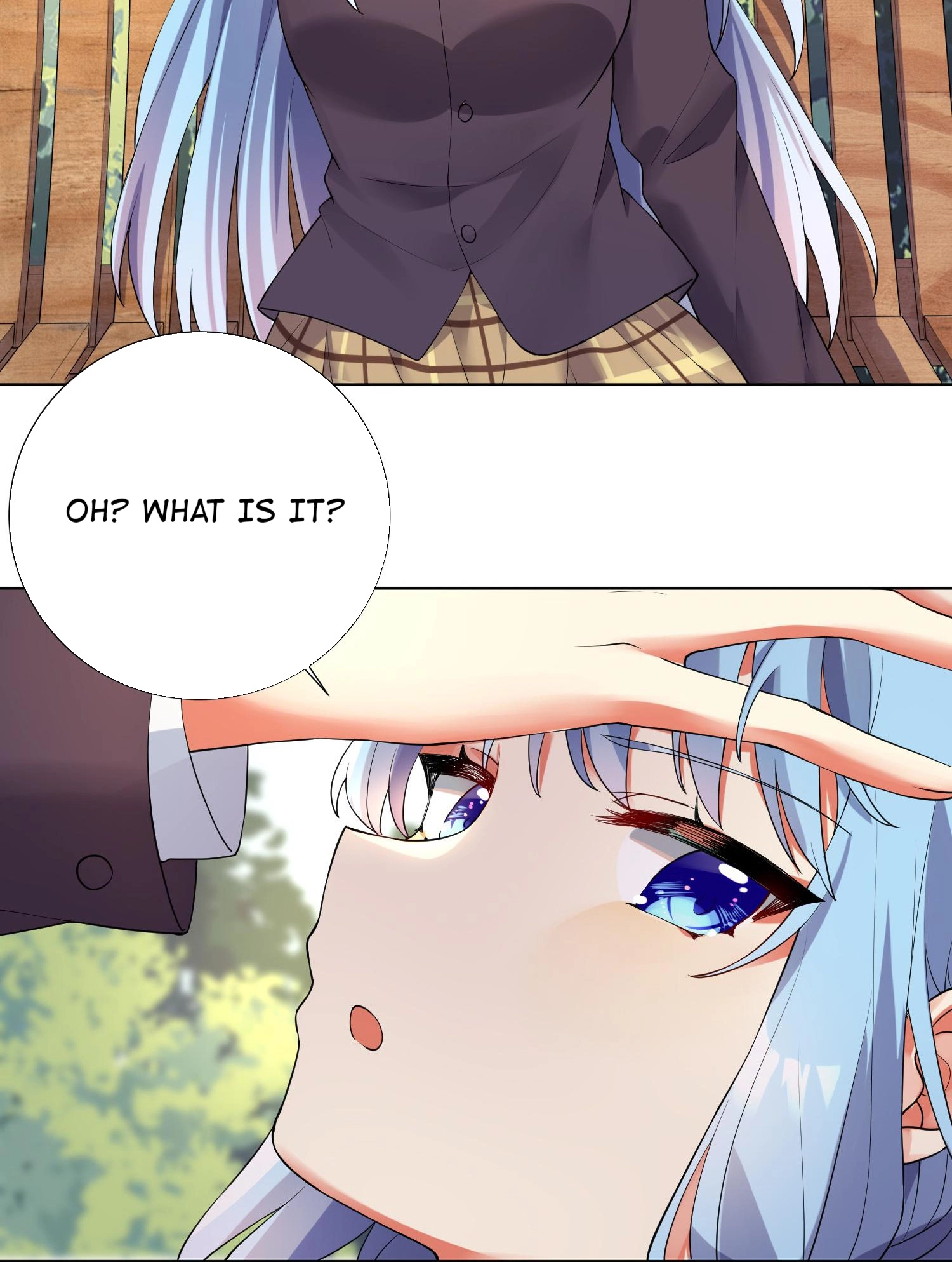 I