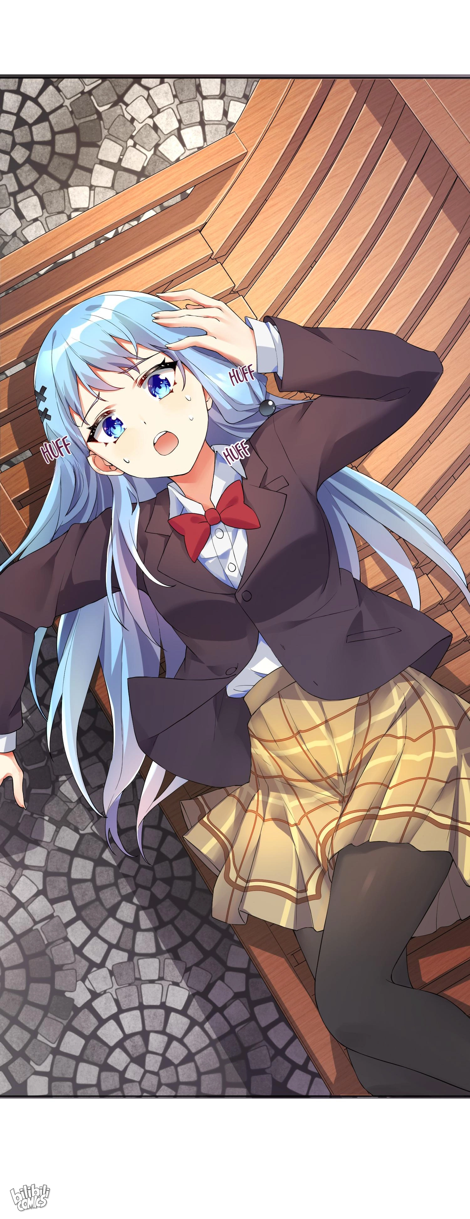 I