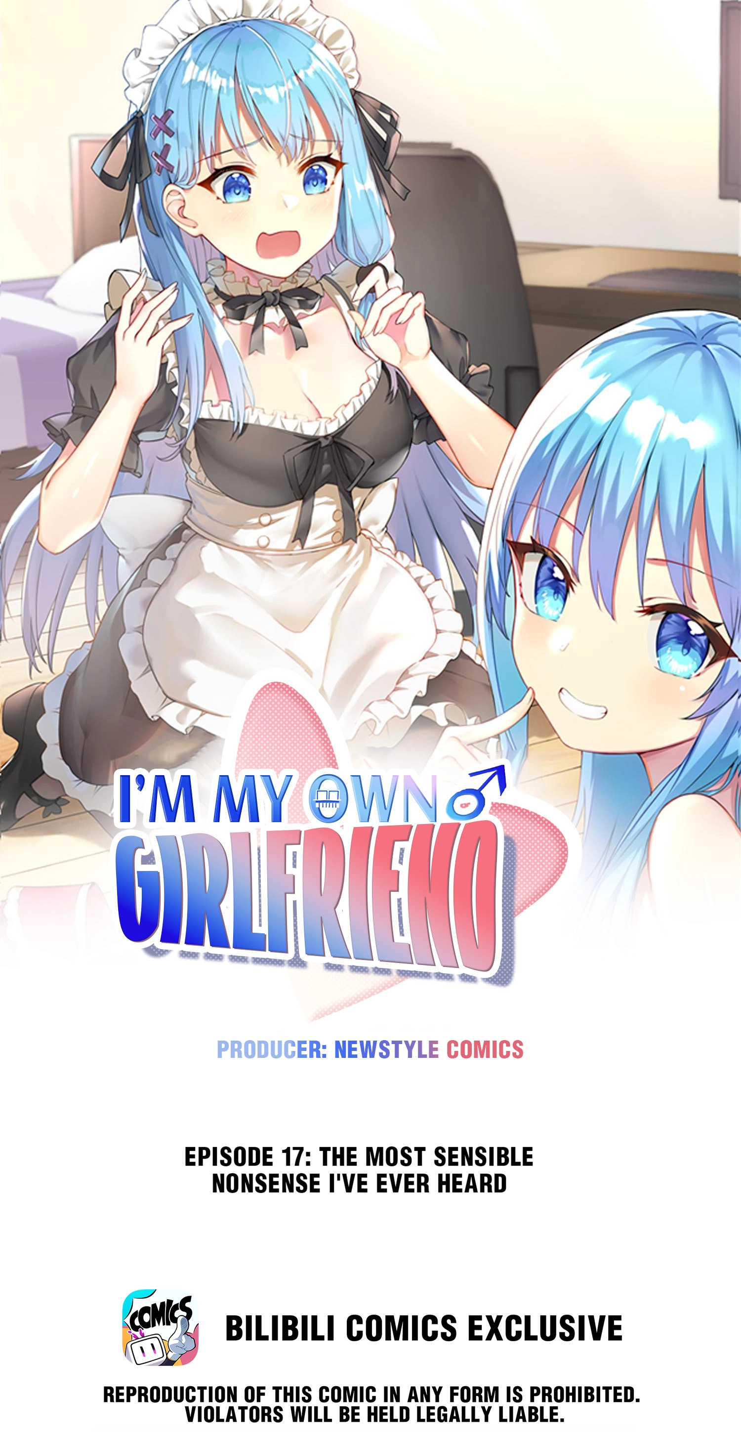 I