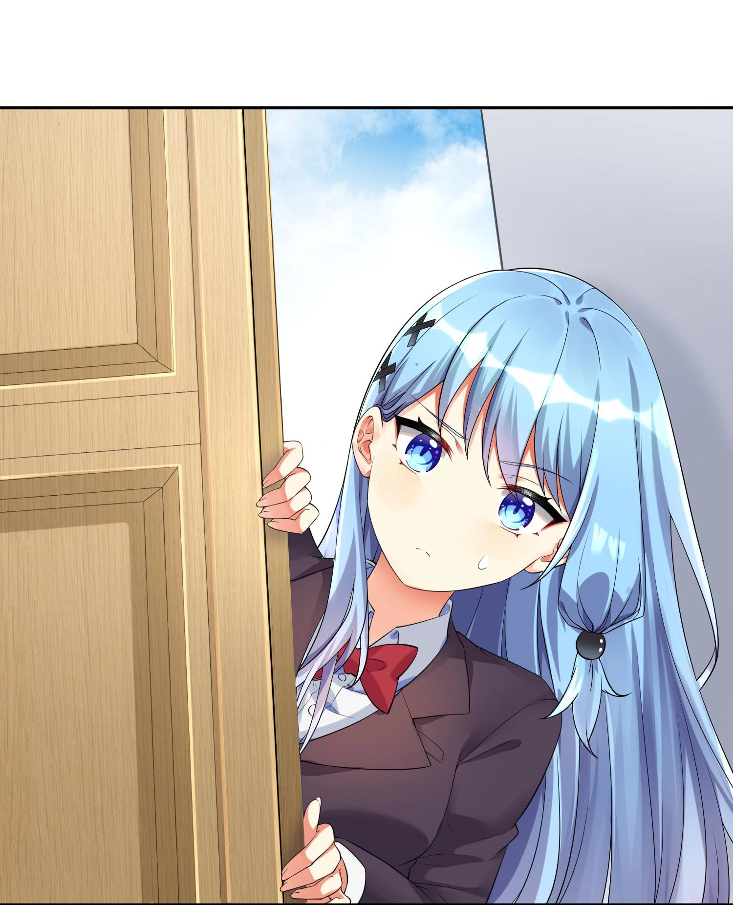I