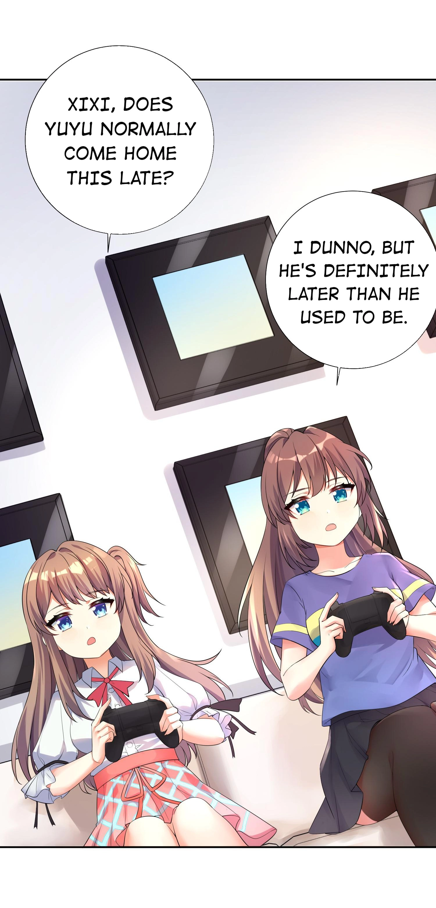 I