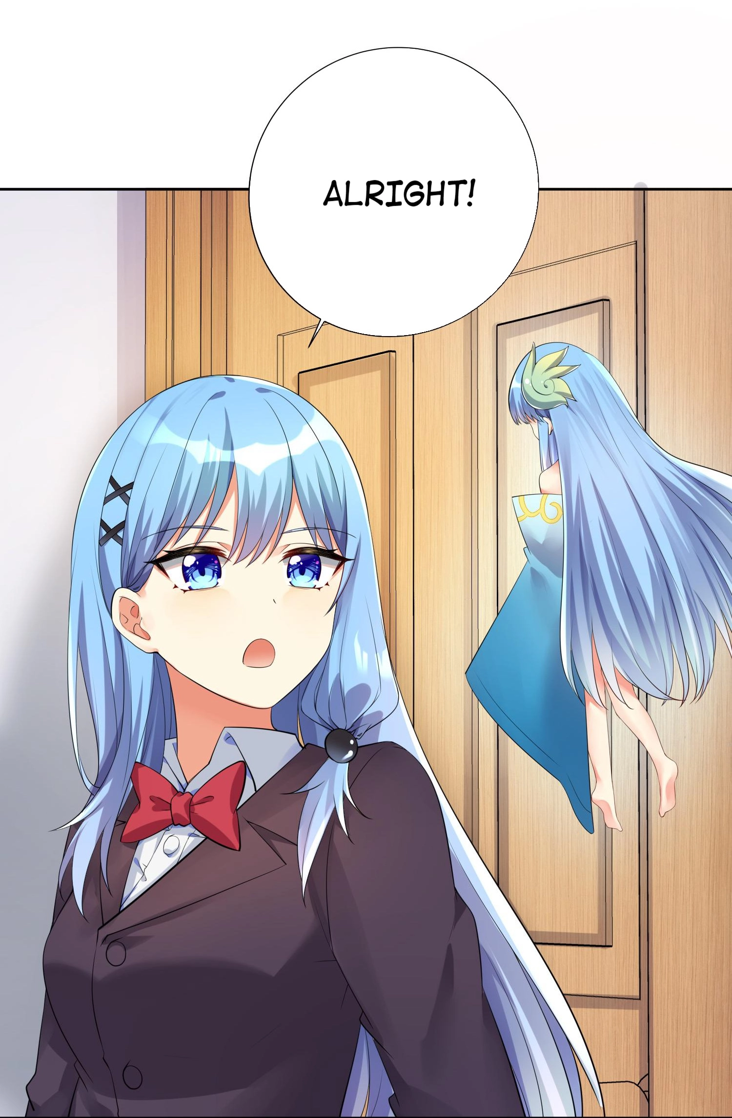 I