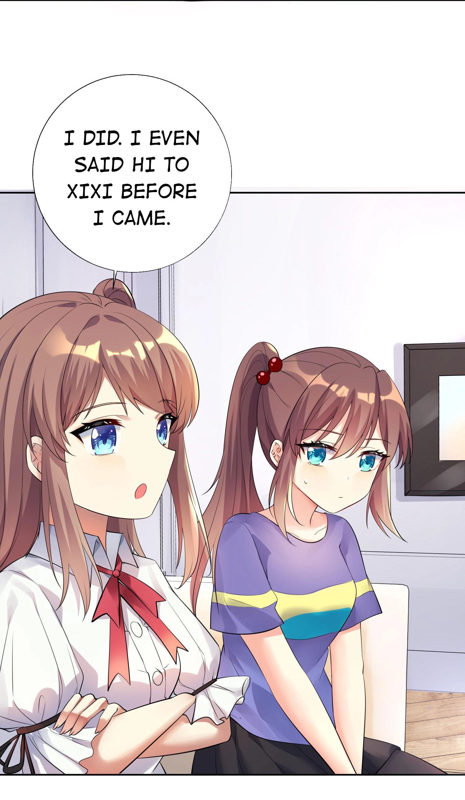 I