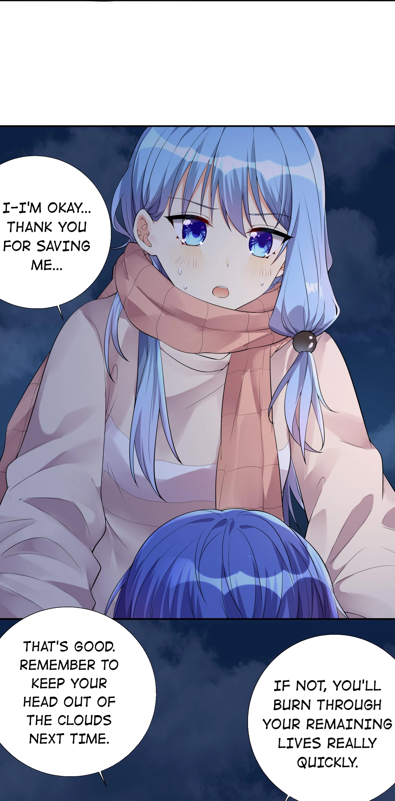 I