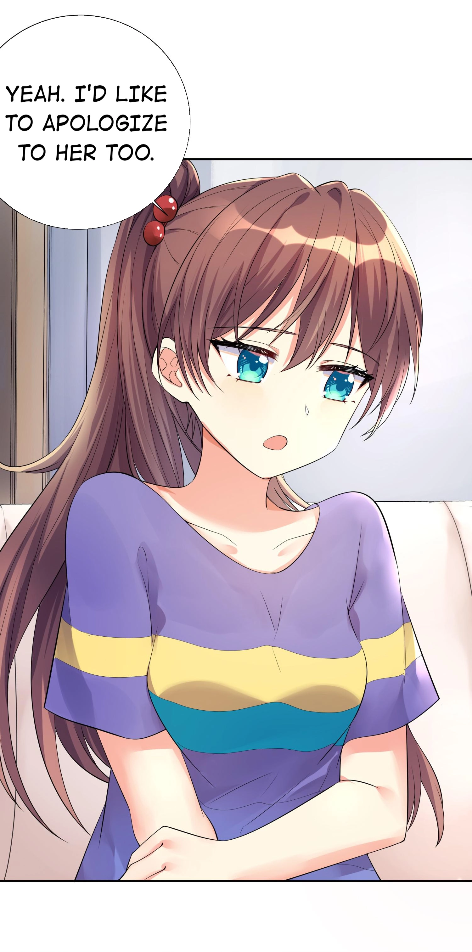 I