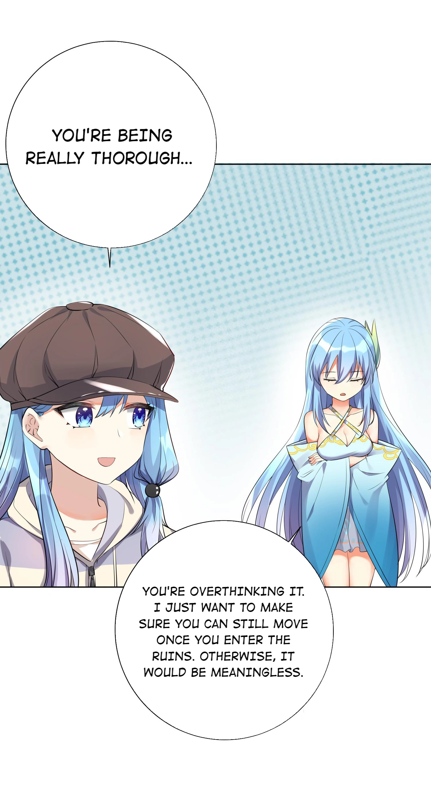 I