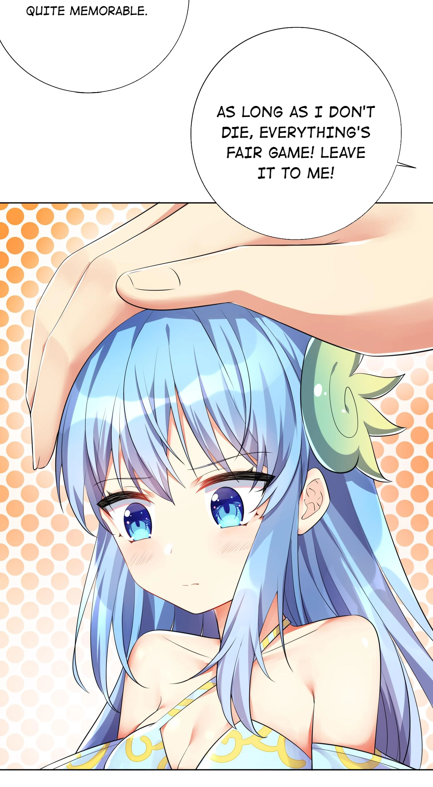 I