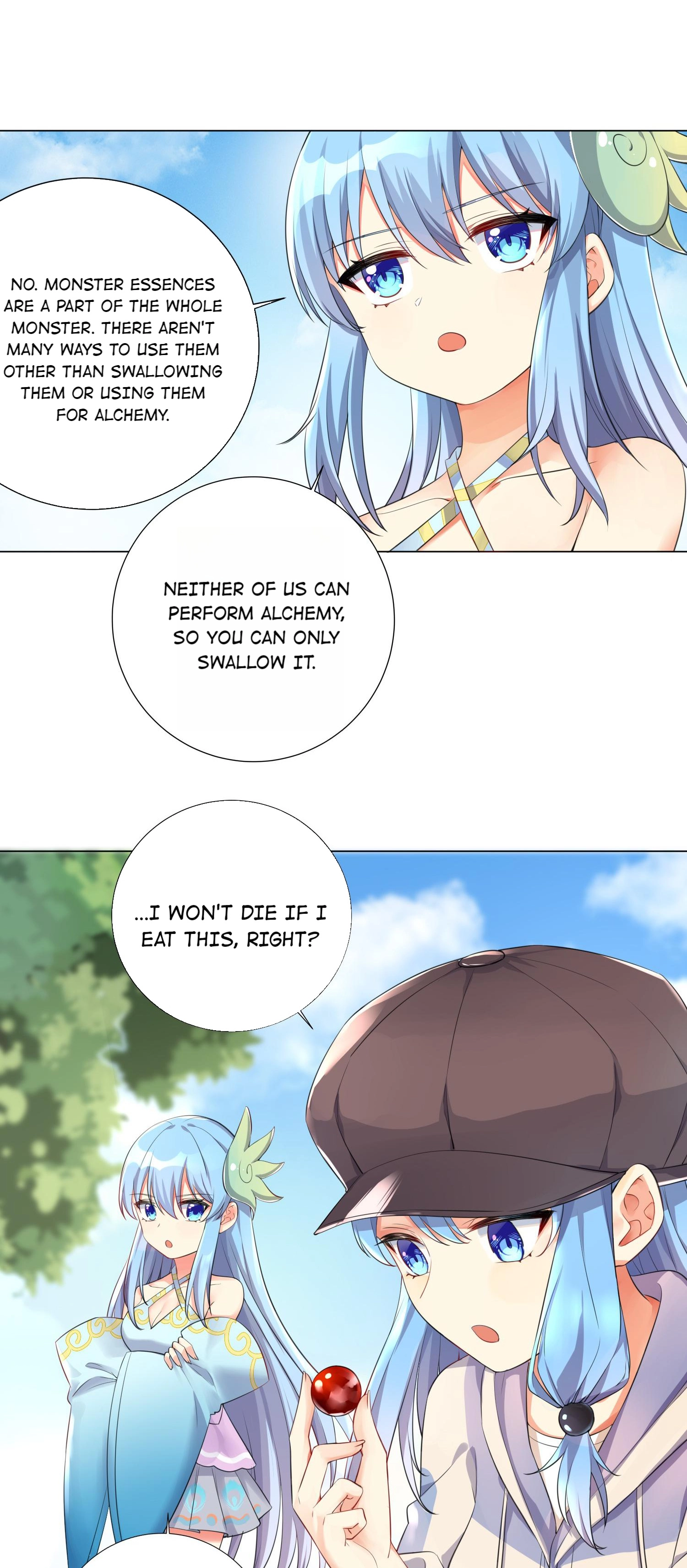 I