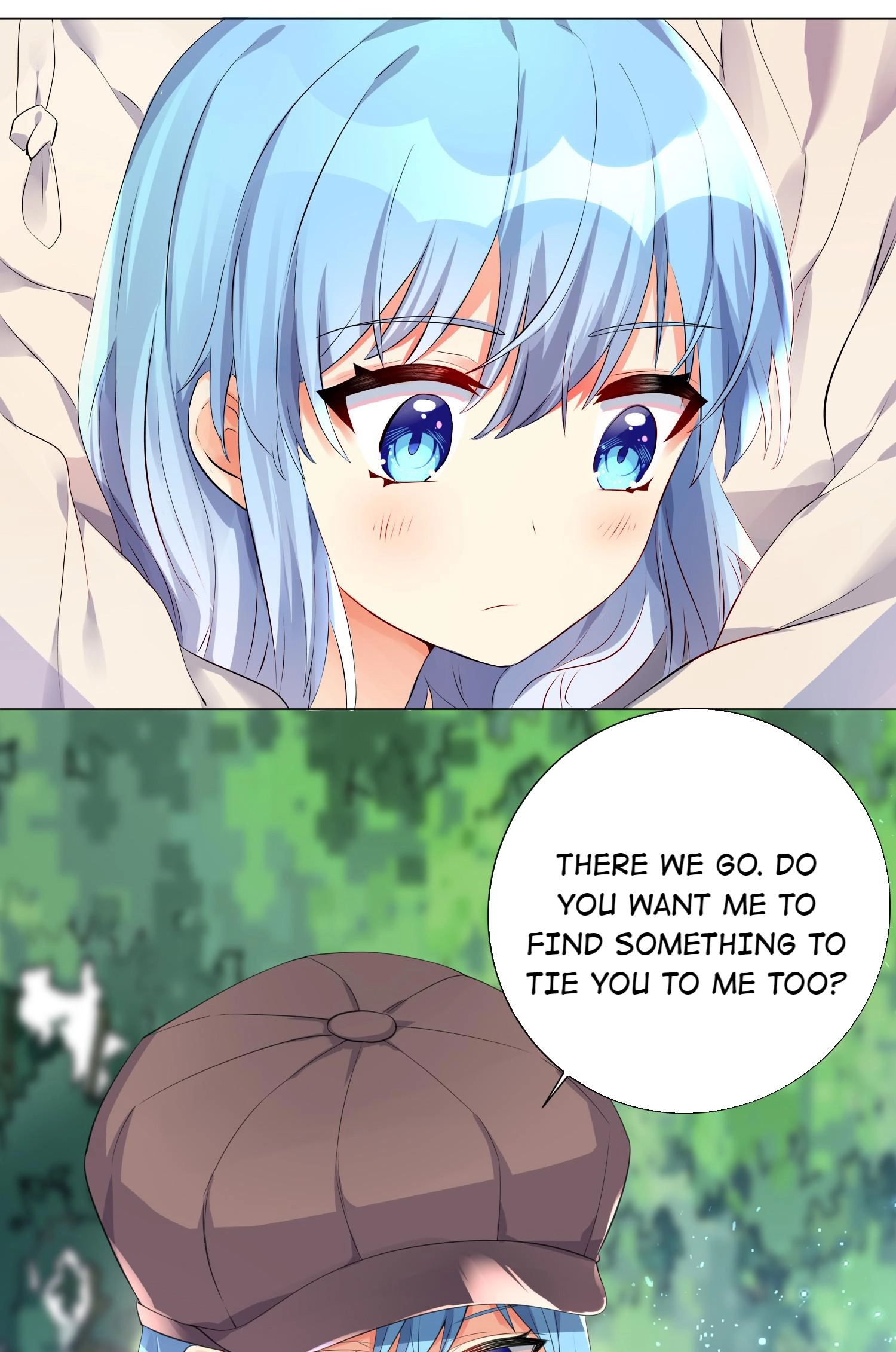 I