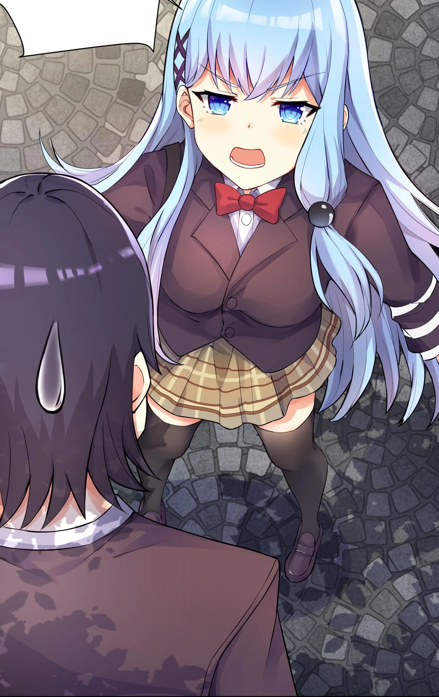 I