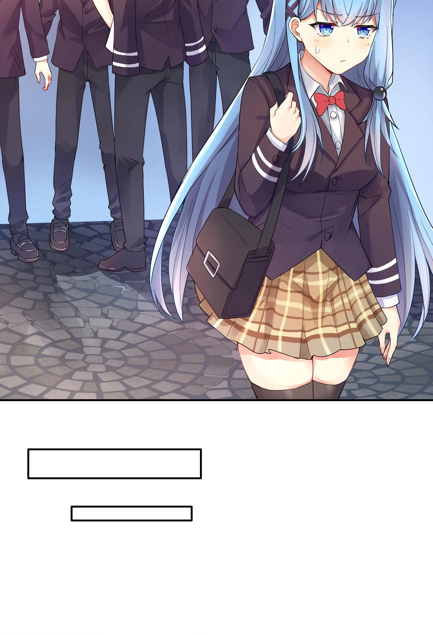 I