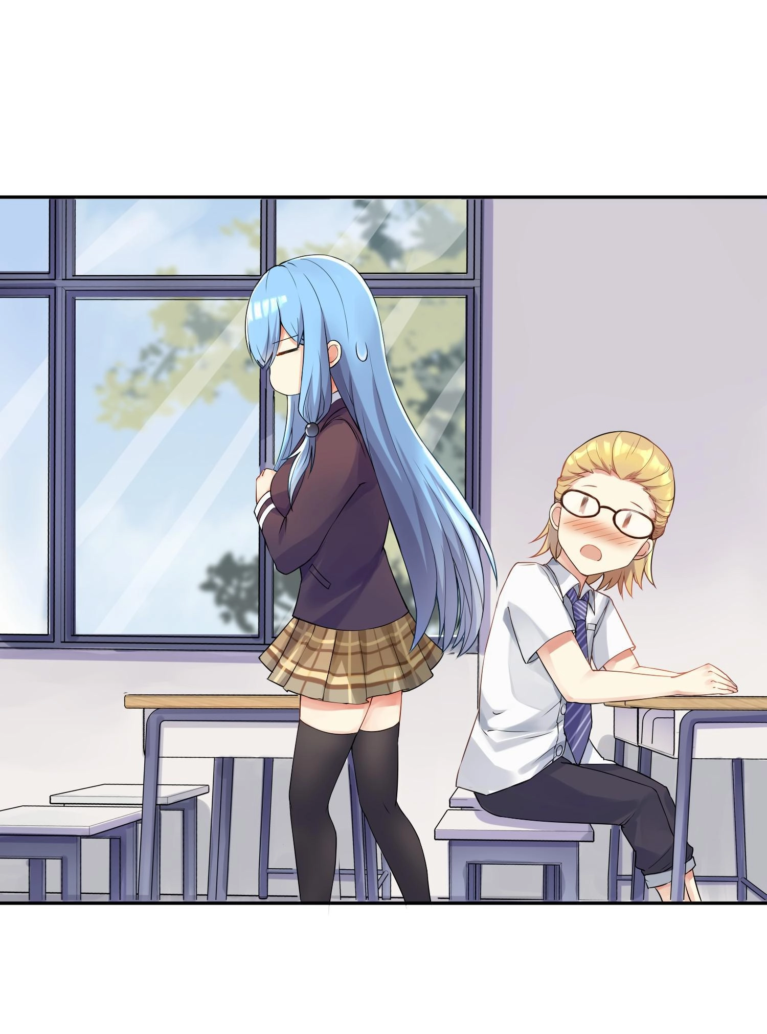 I