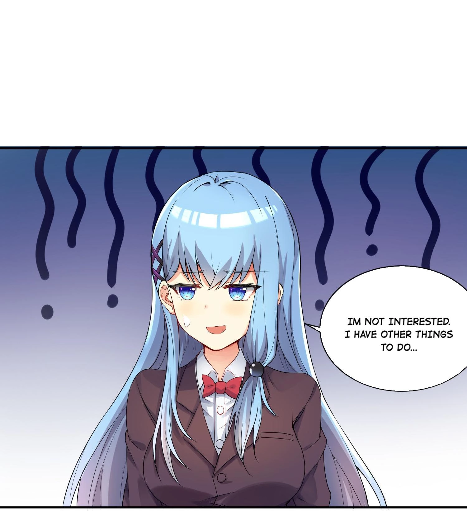 I