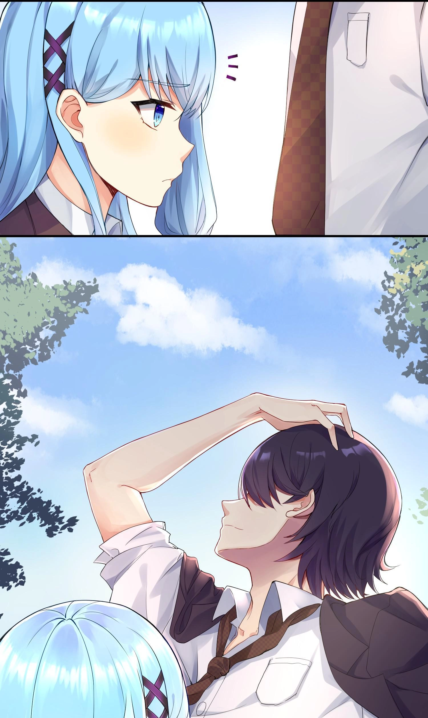 I