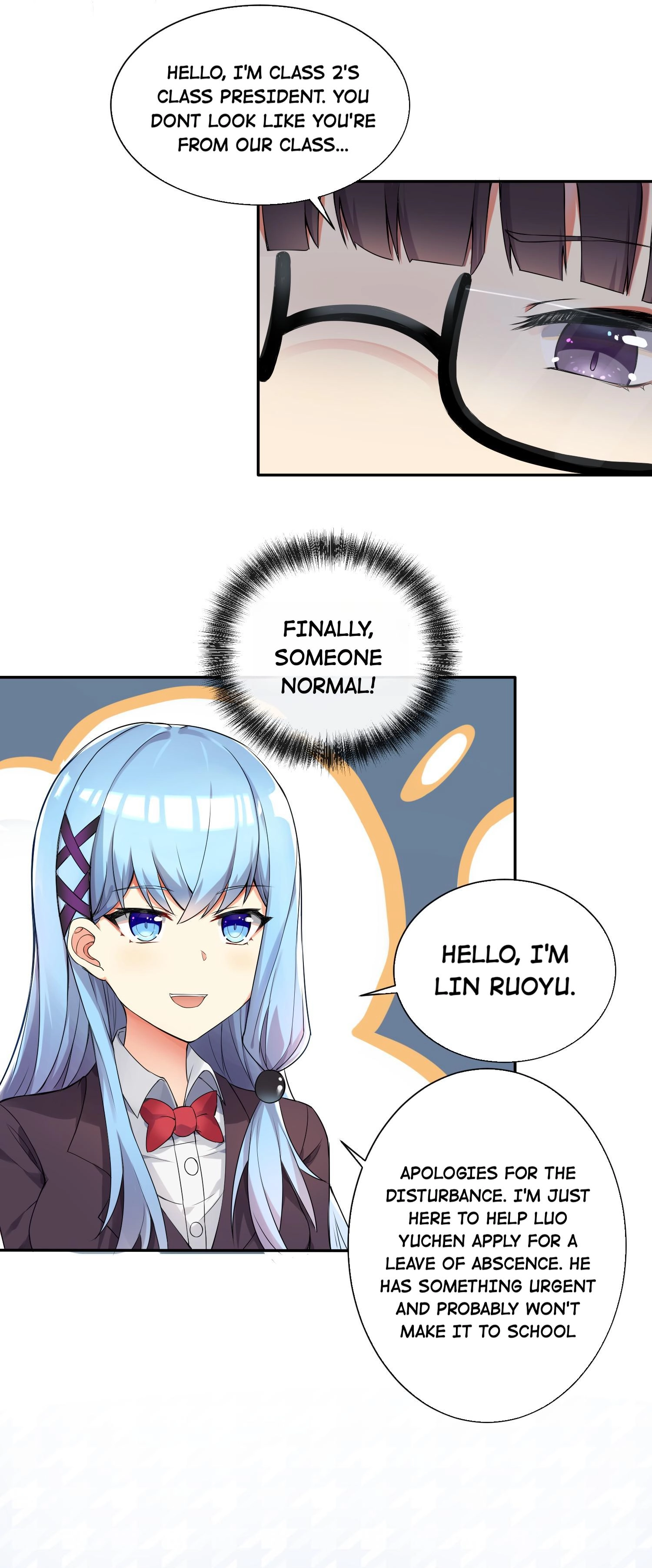 I