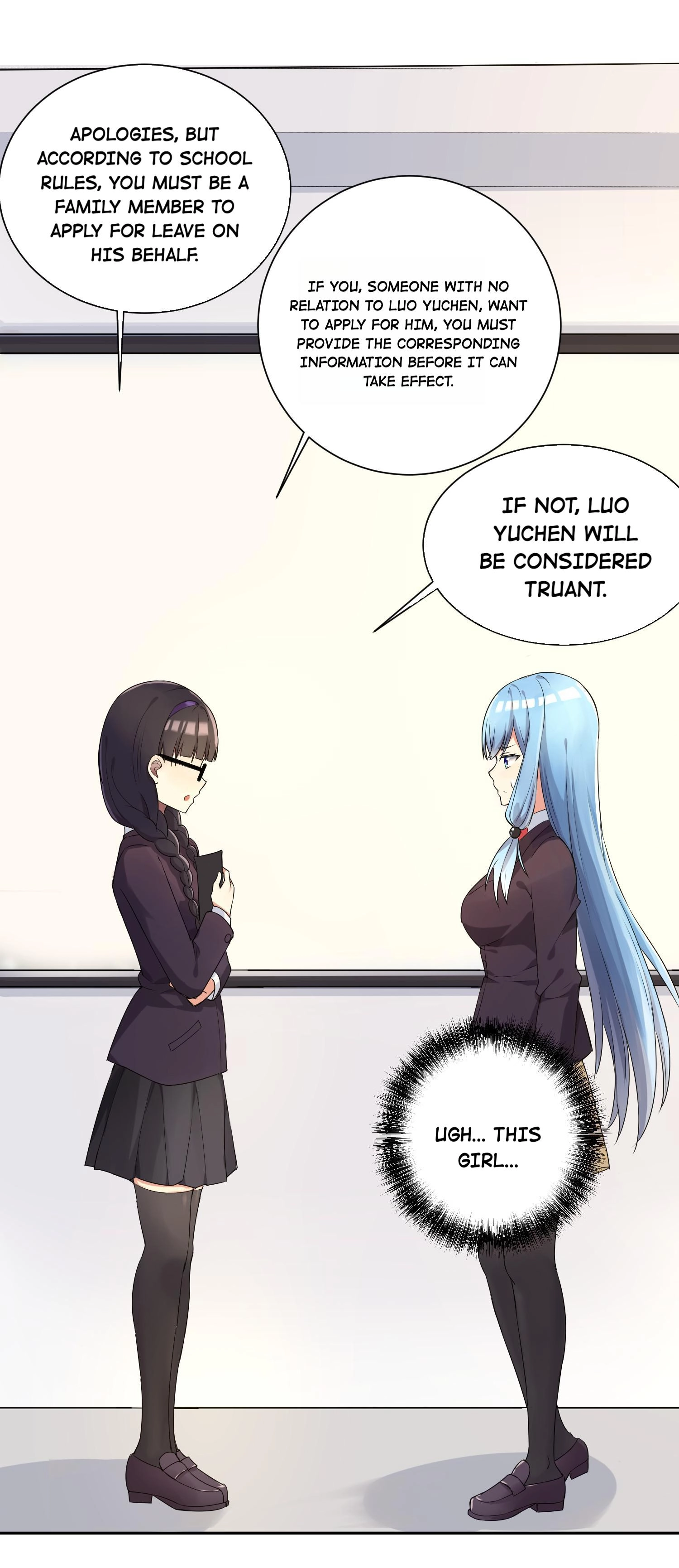 I