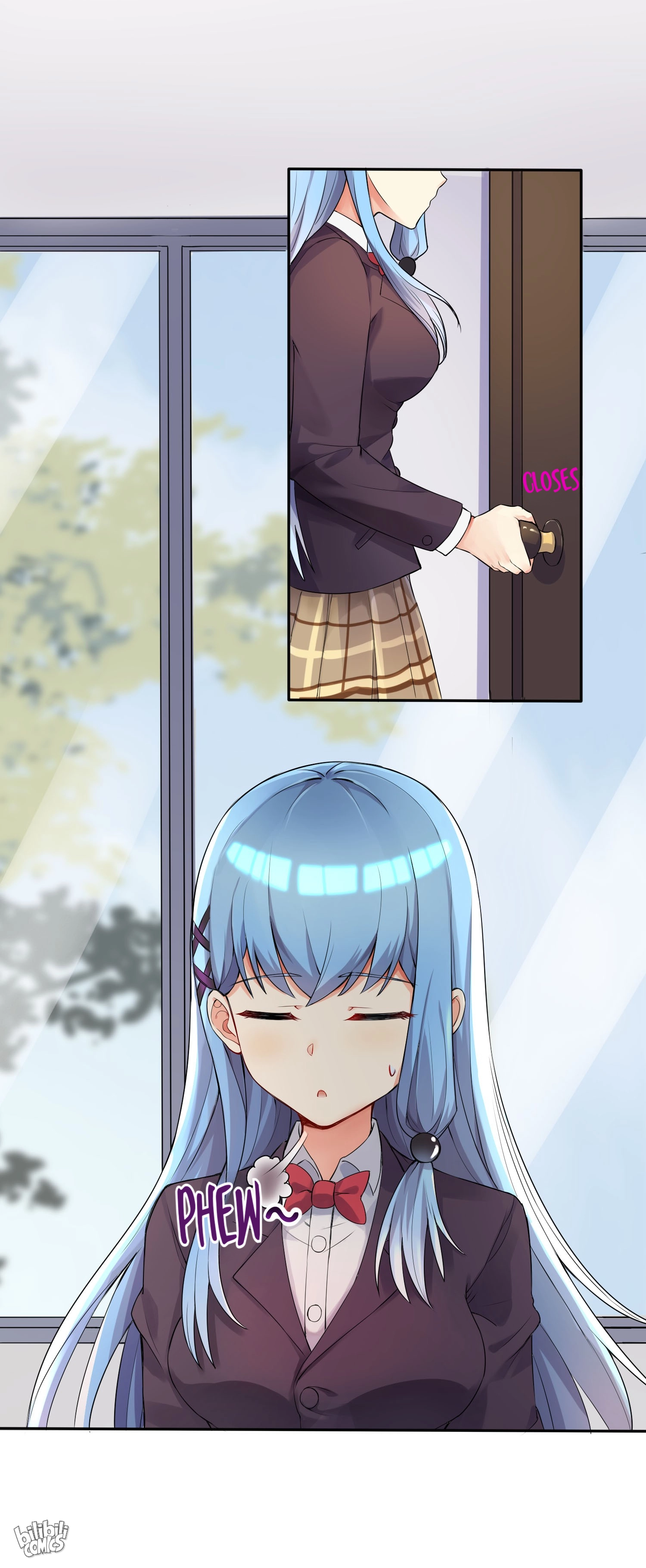 I