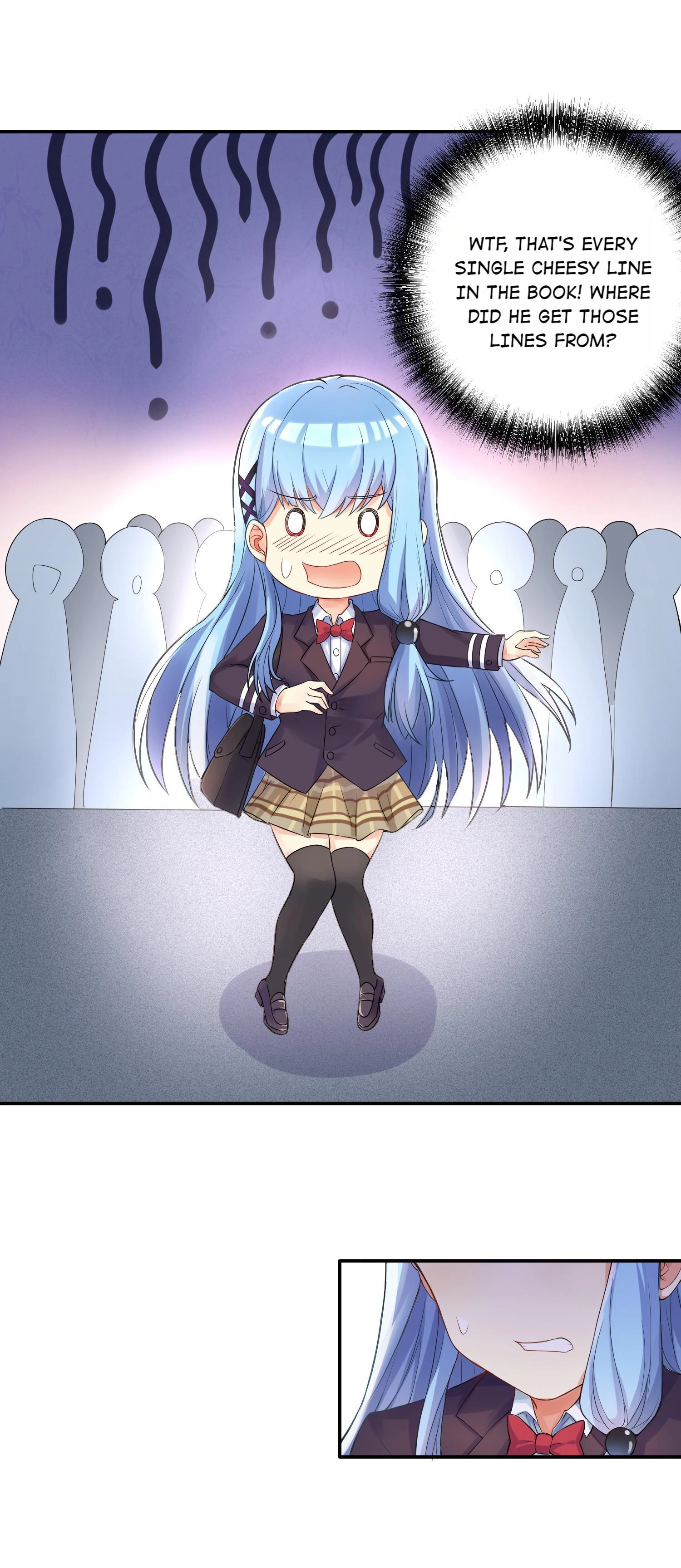 I