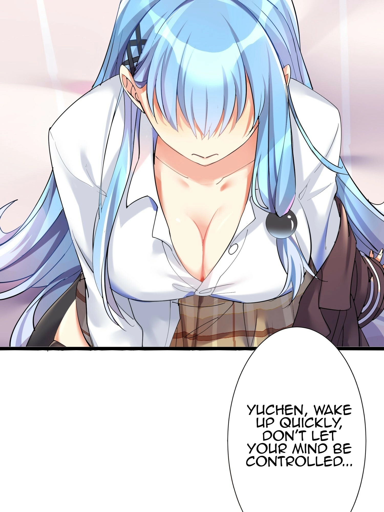 I