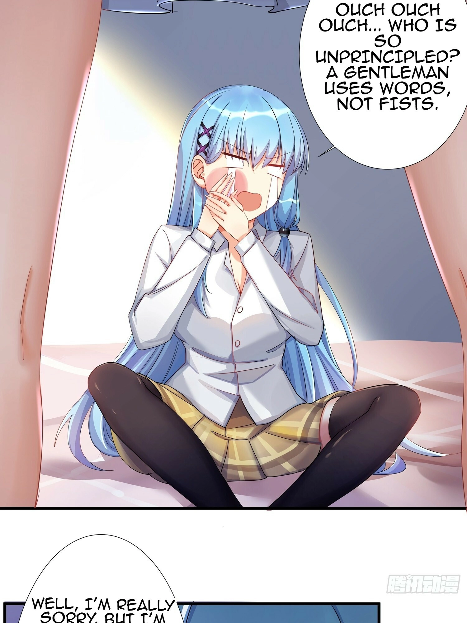 I