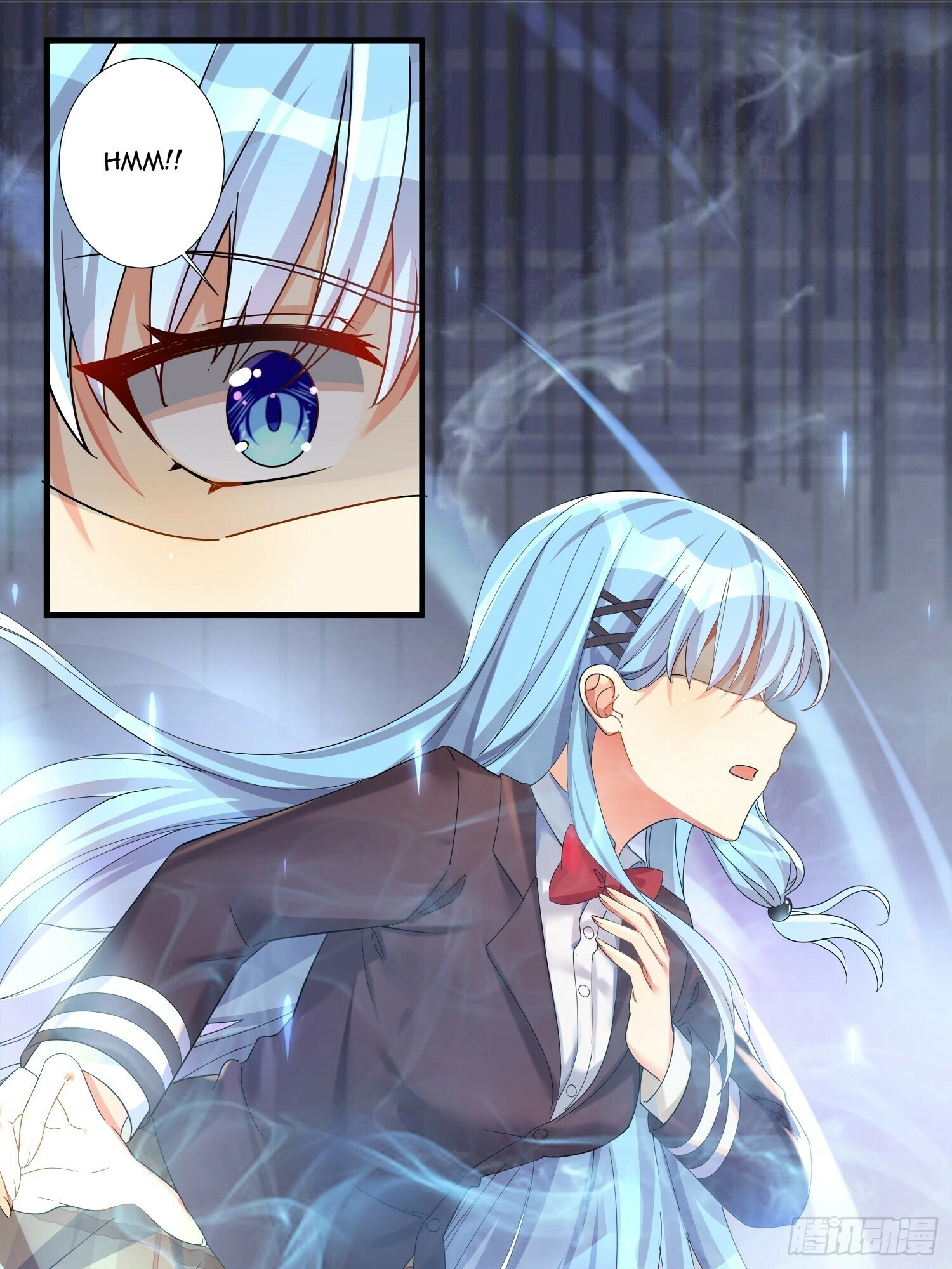 I