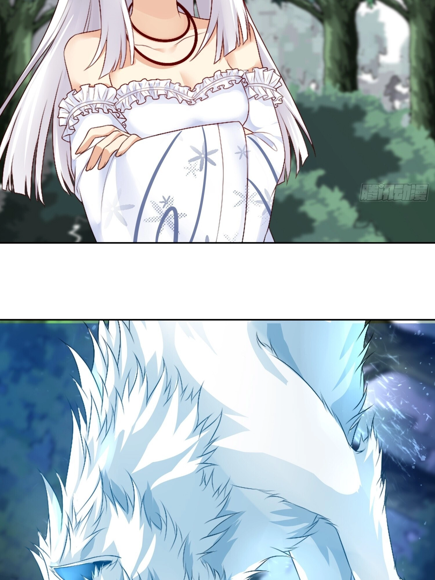 I