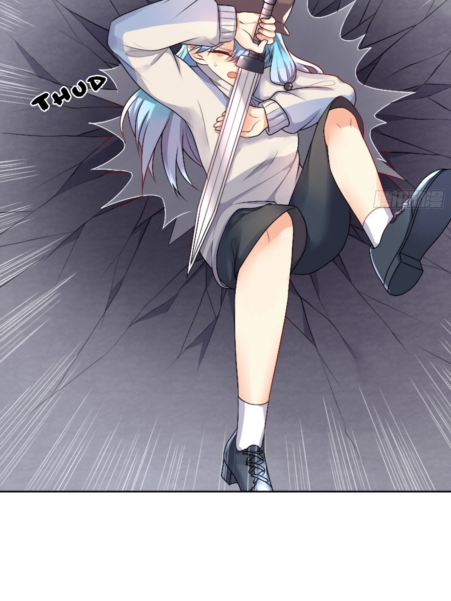 I