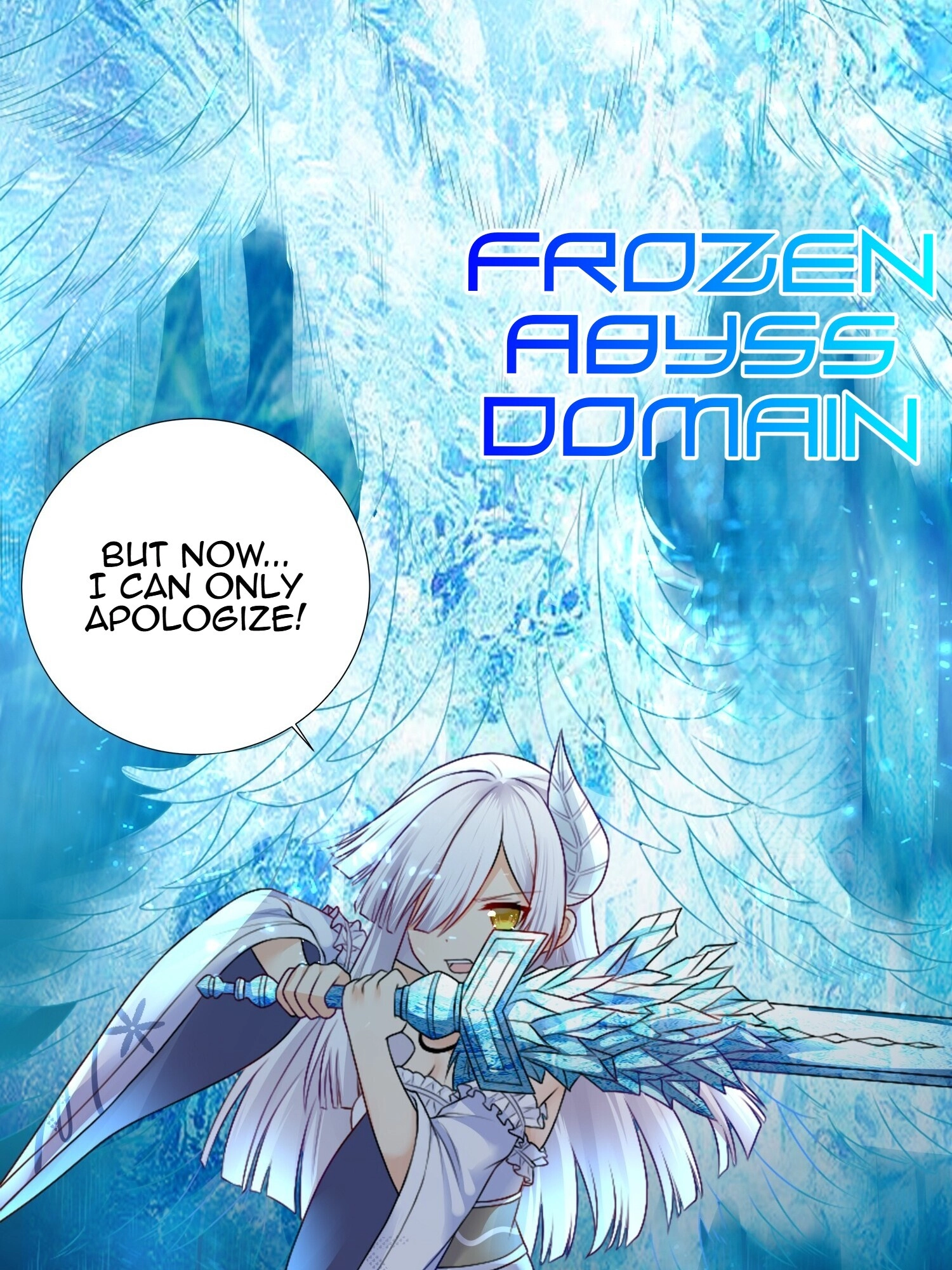 I