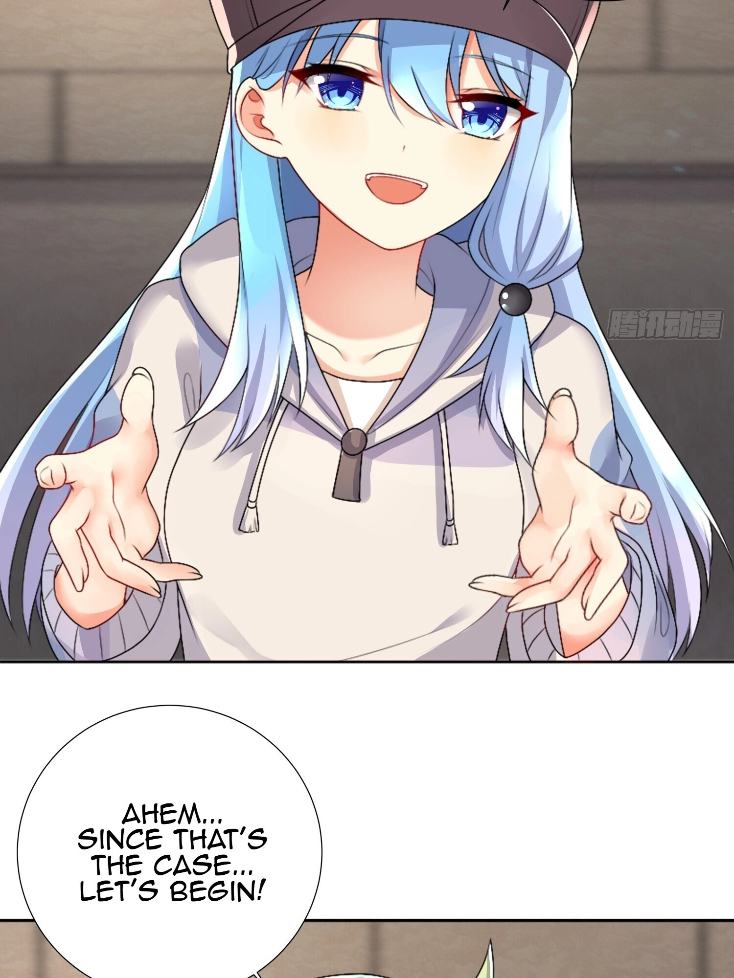I