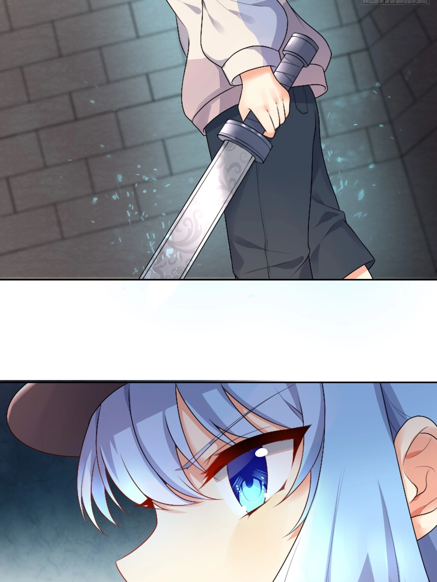 I
