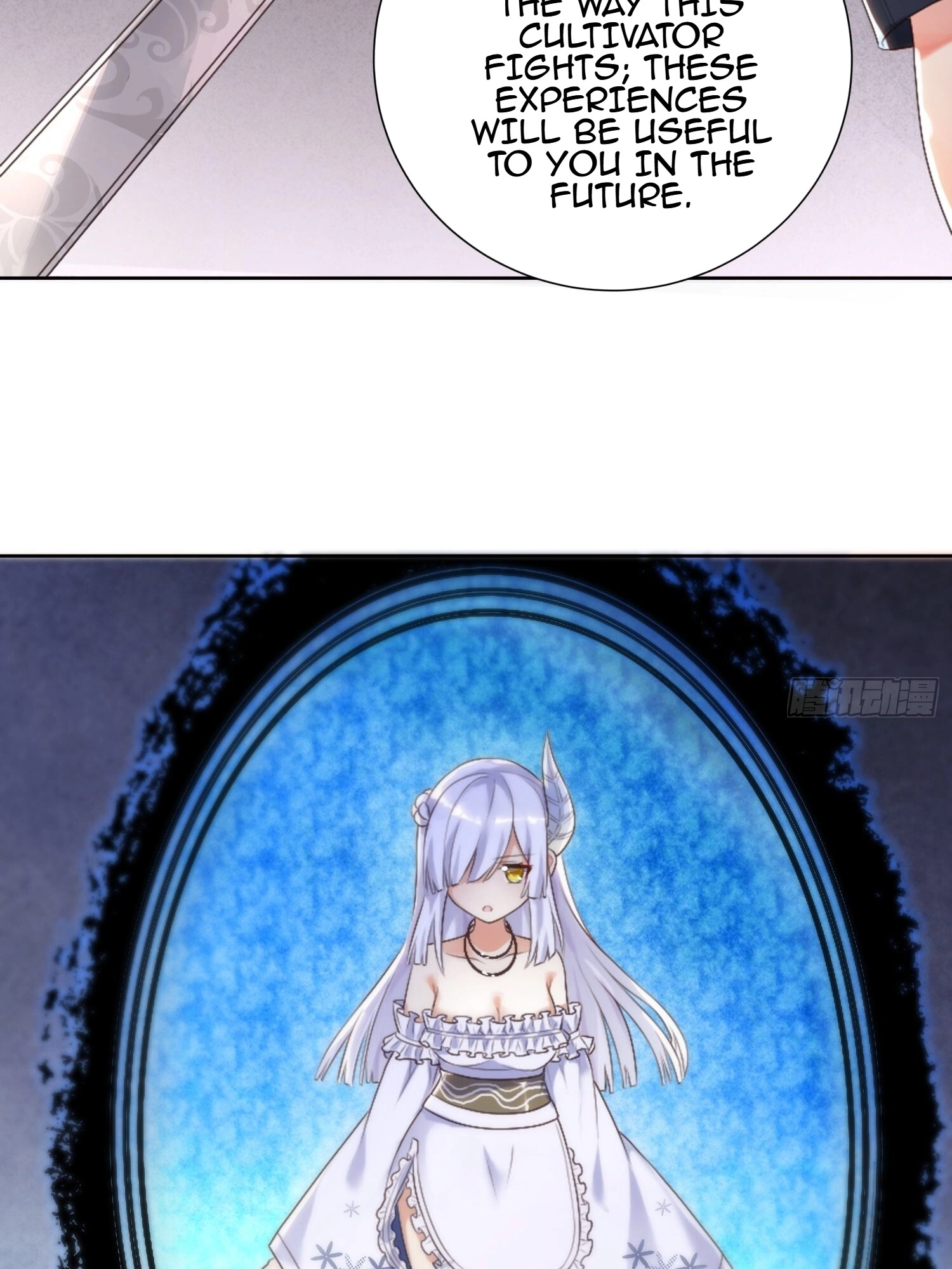 I